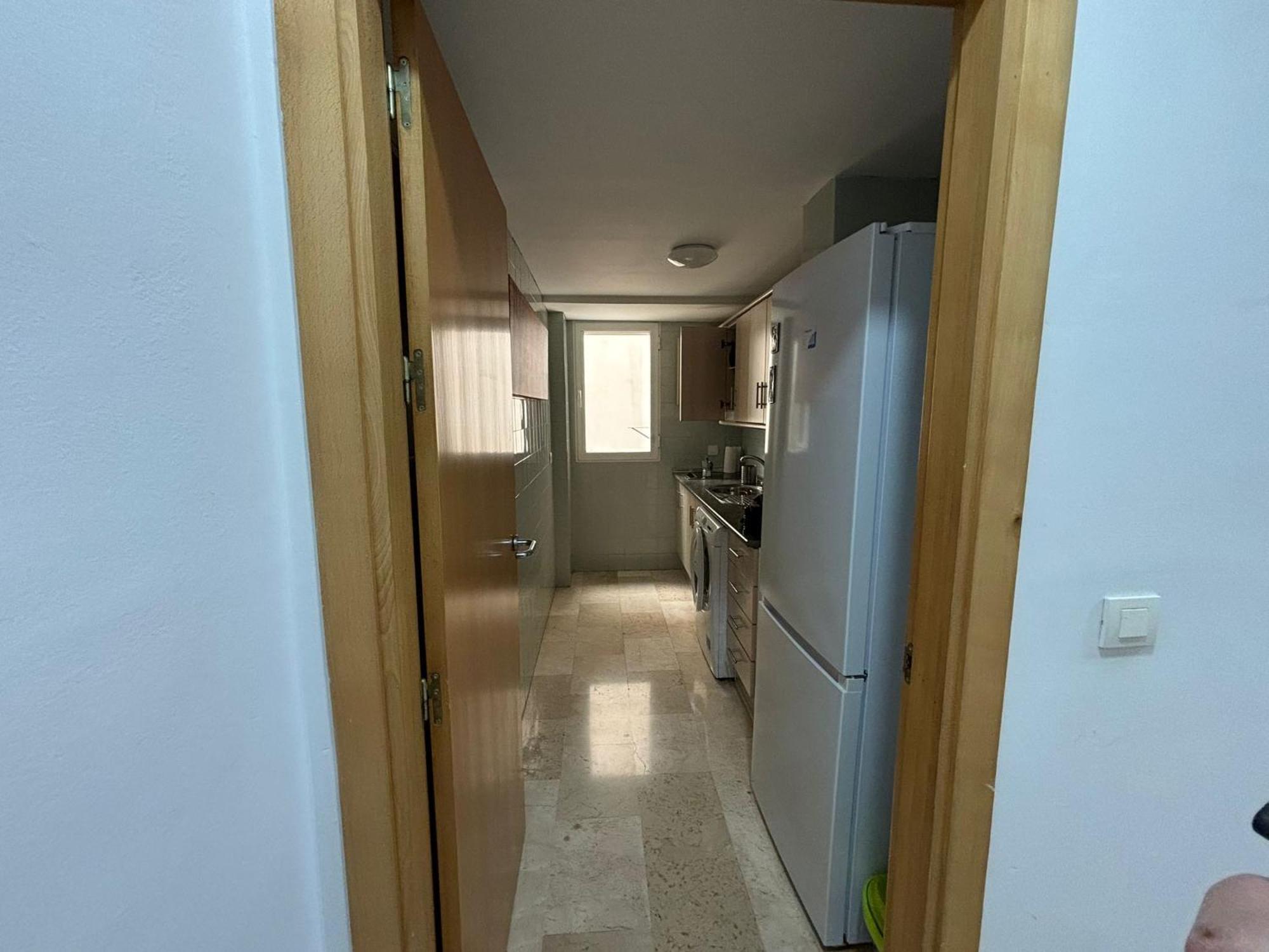 Apartment Insonorizado Con Vistas A Plaza Bib Rambla Granada