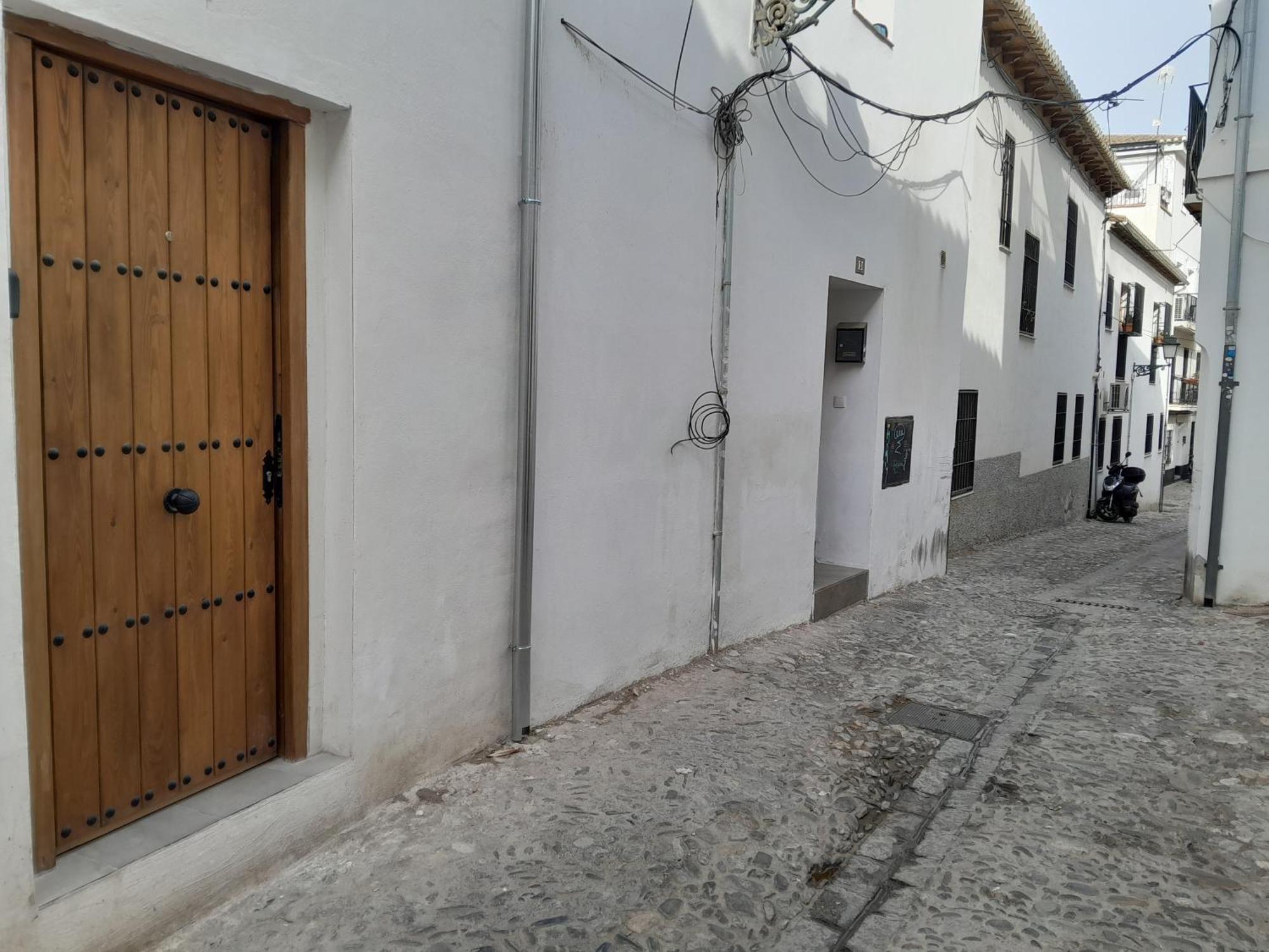 Homestay La Torre *