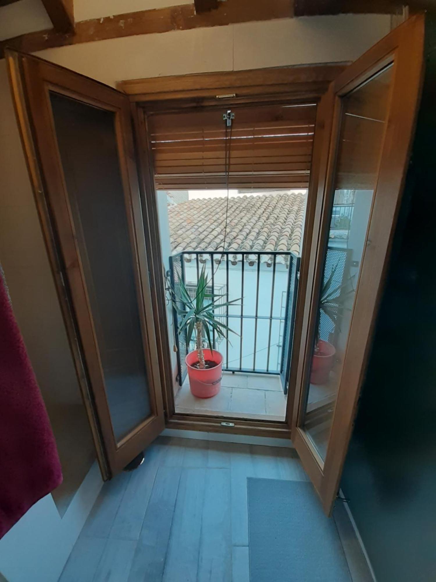 La Torre Homestay Granada