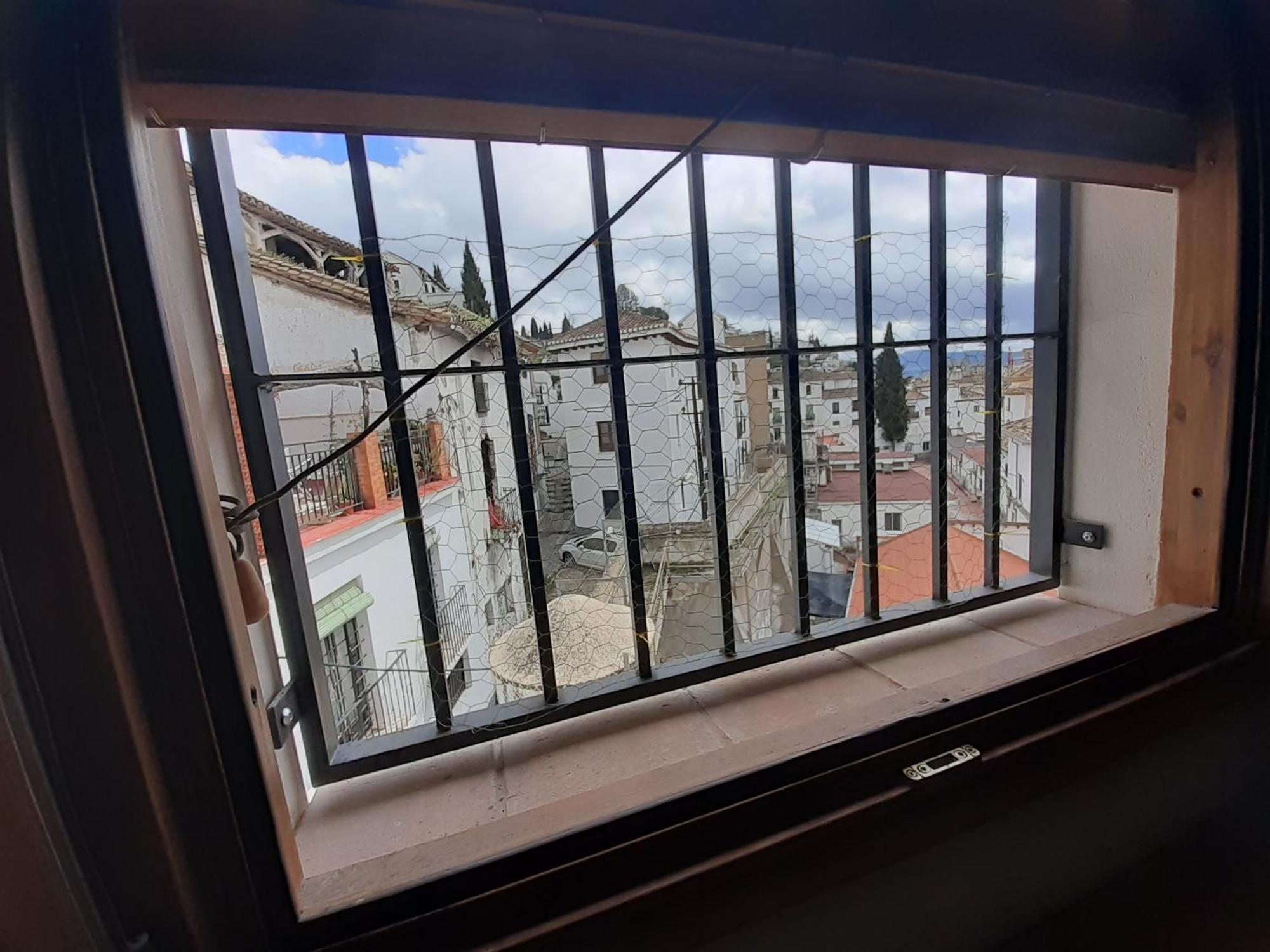Homestay La Torre Granada