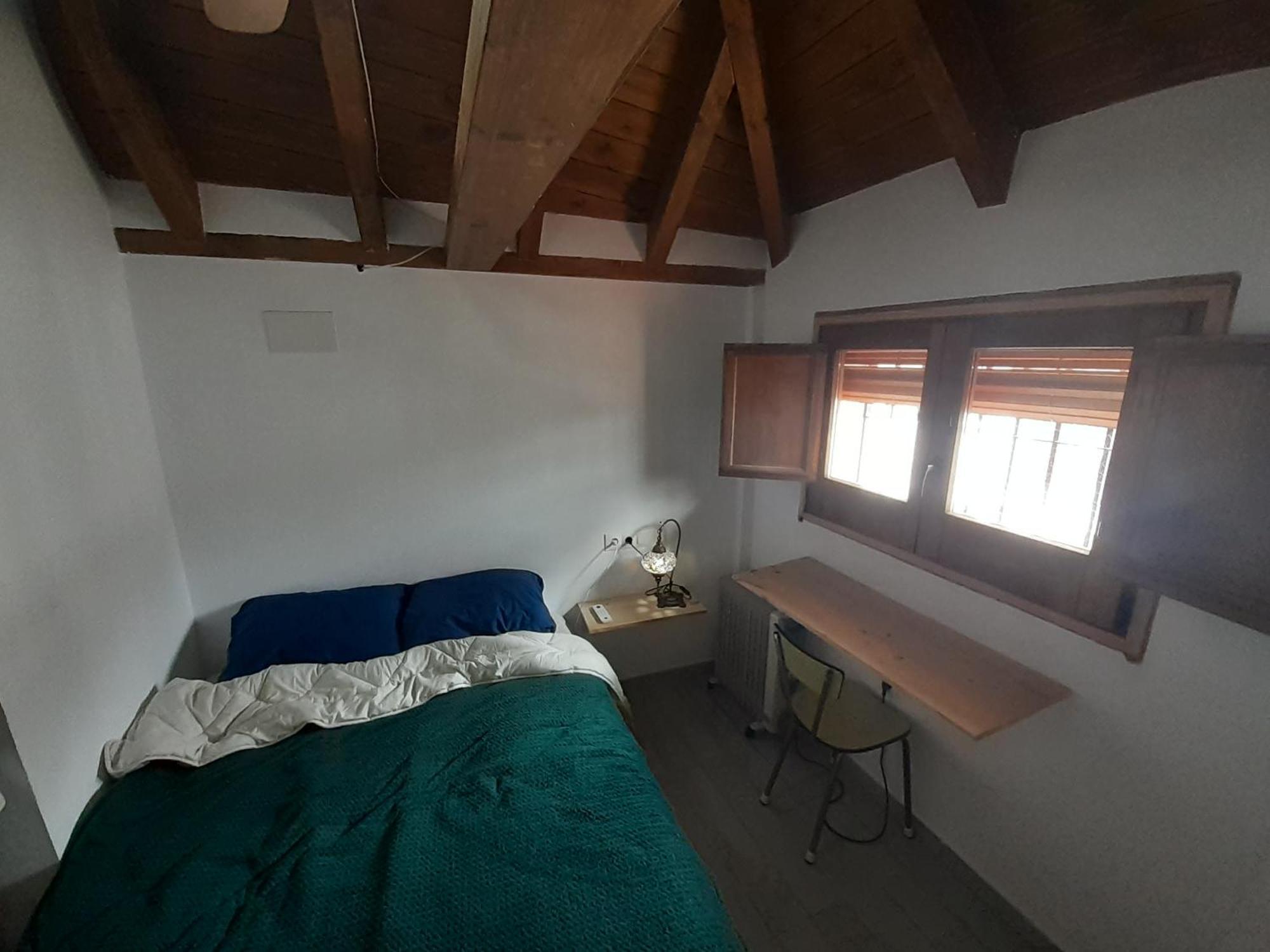 Homestay La Torre Granada