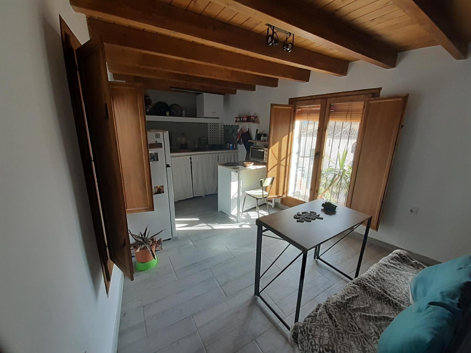 Homestay La Torre Granada