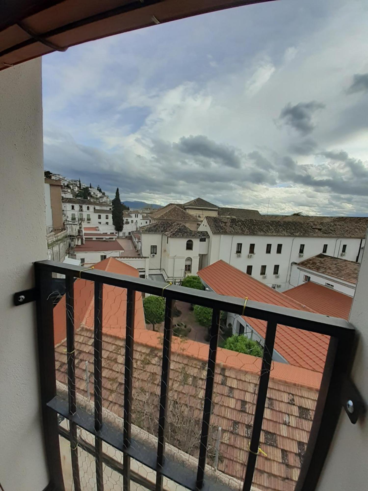 La Torre Homestay