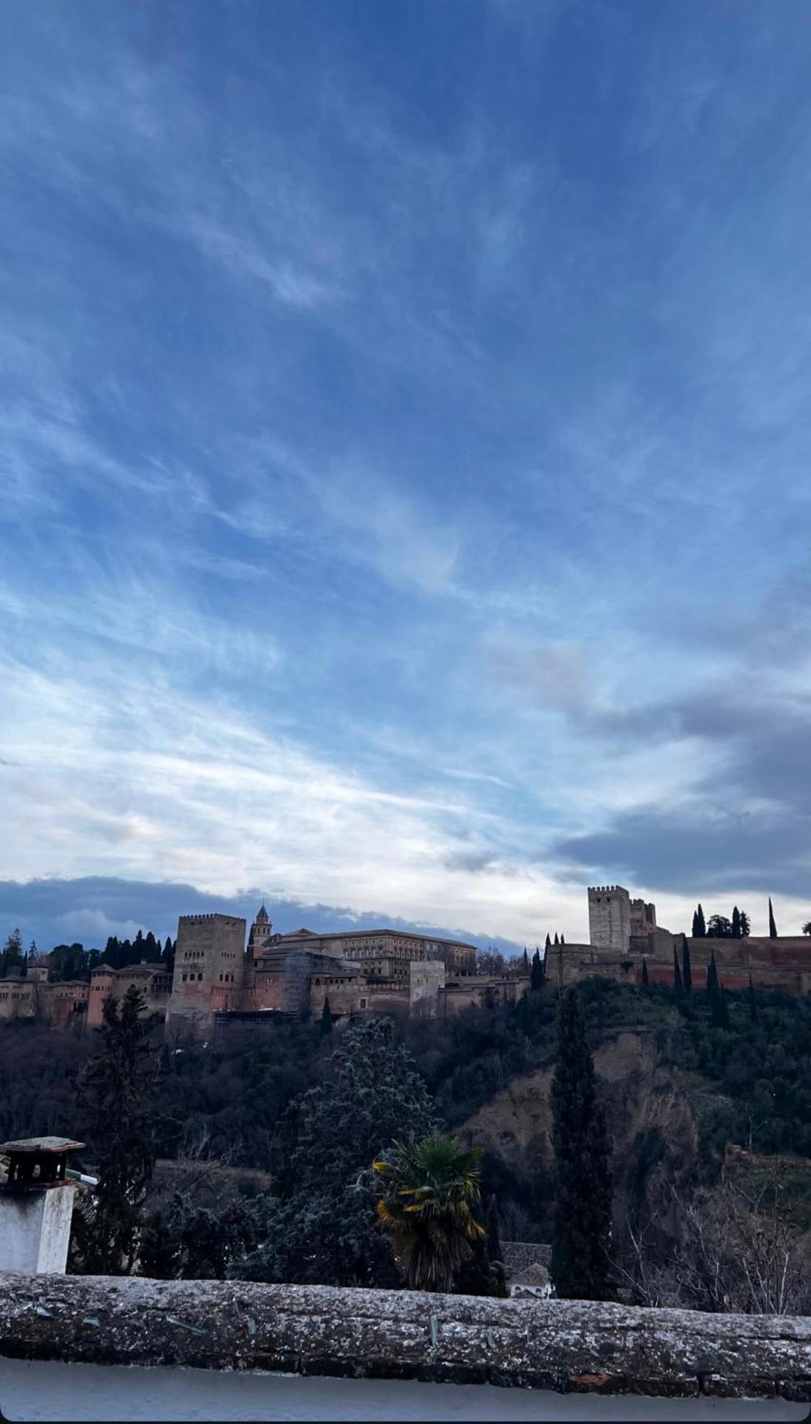 Comodas En La Mejor Zona De Granada