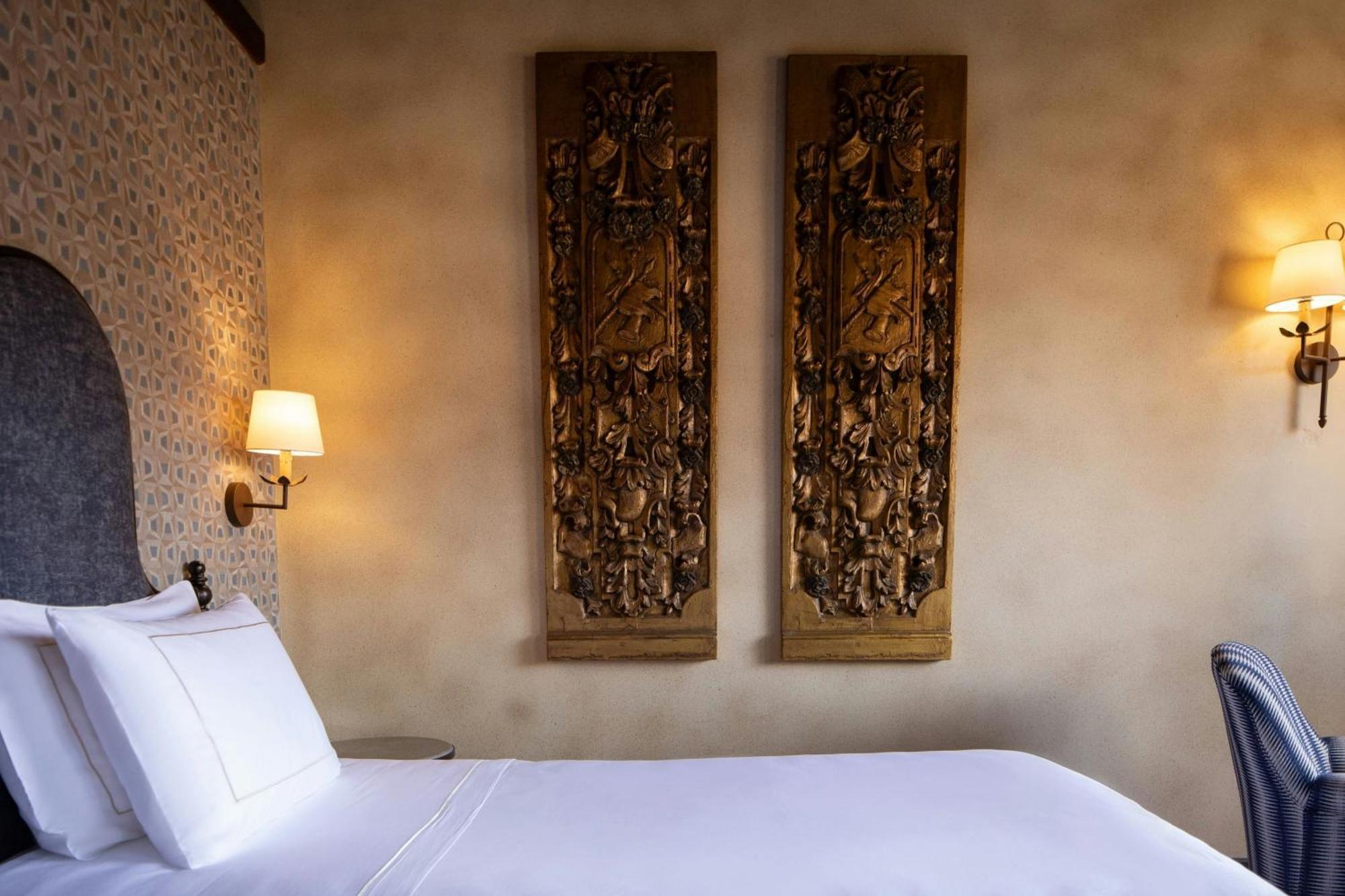 Palacio De Santa Paula, Autograph Collection Hotel Granada