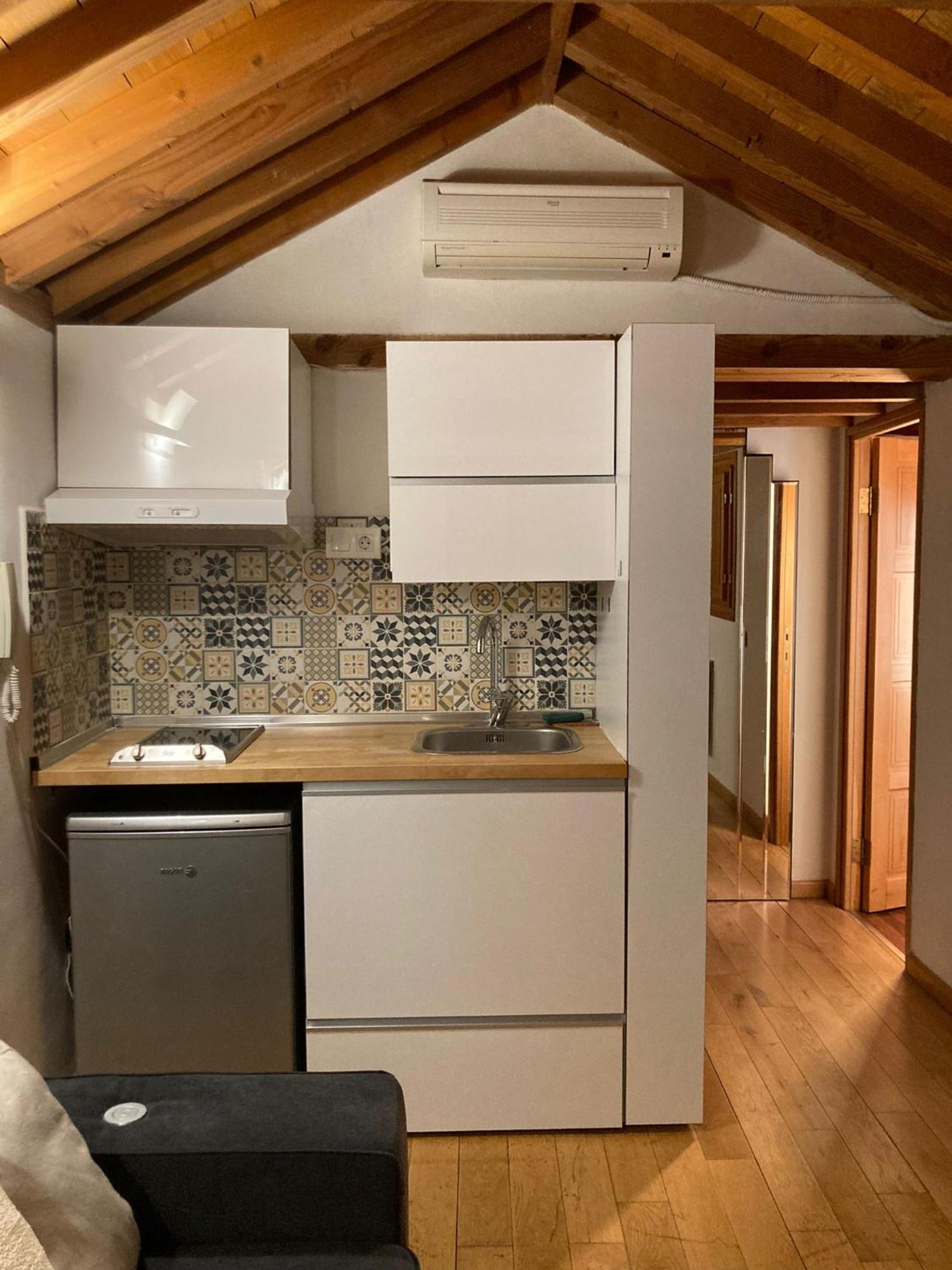 Habitación en casa particular Carmen Del Almencino Granada