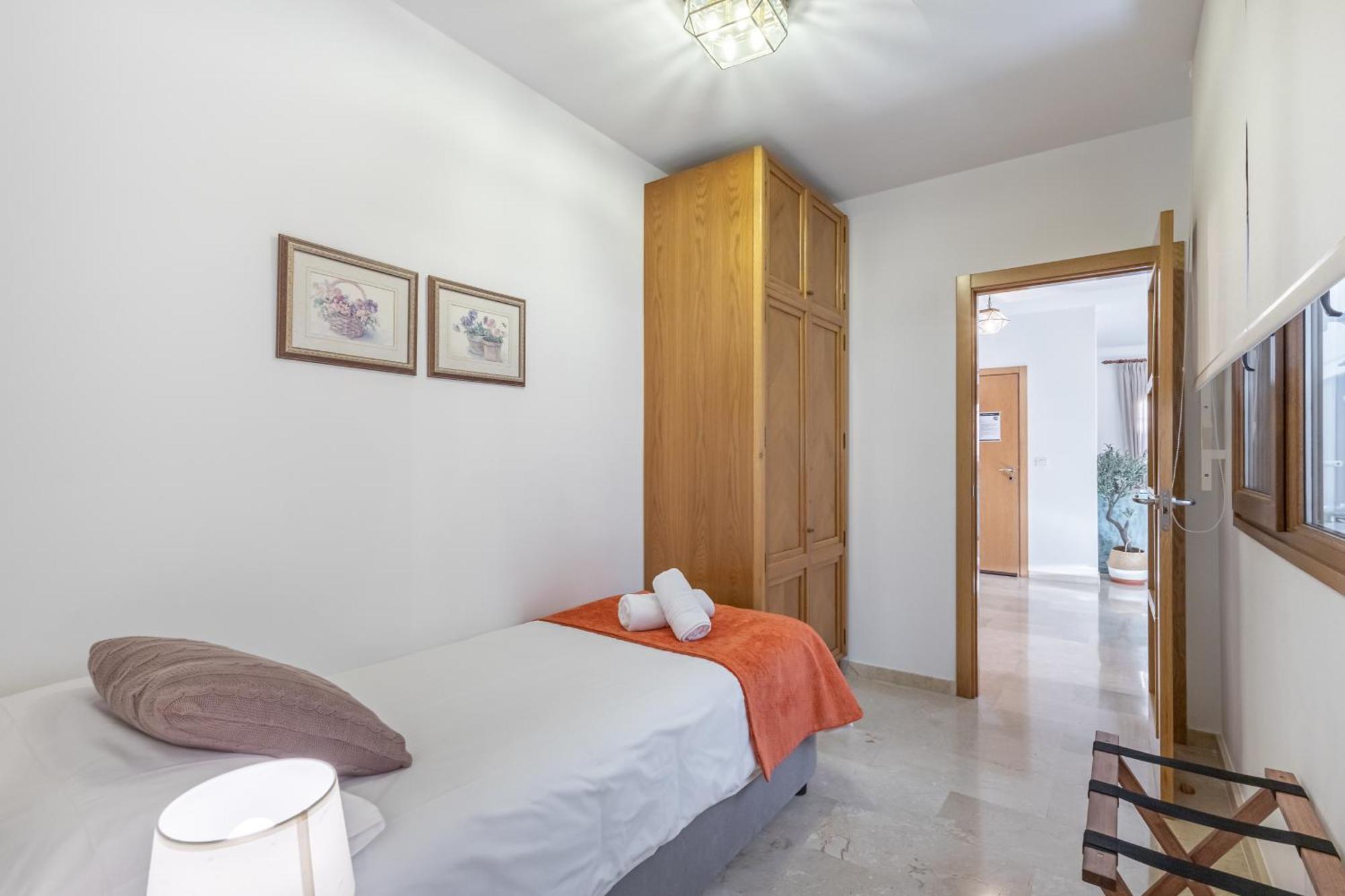 Centrico Y Tranquilo Apto Cerca La Alhambra Ven Căn hộ Granada