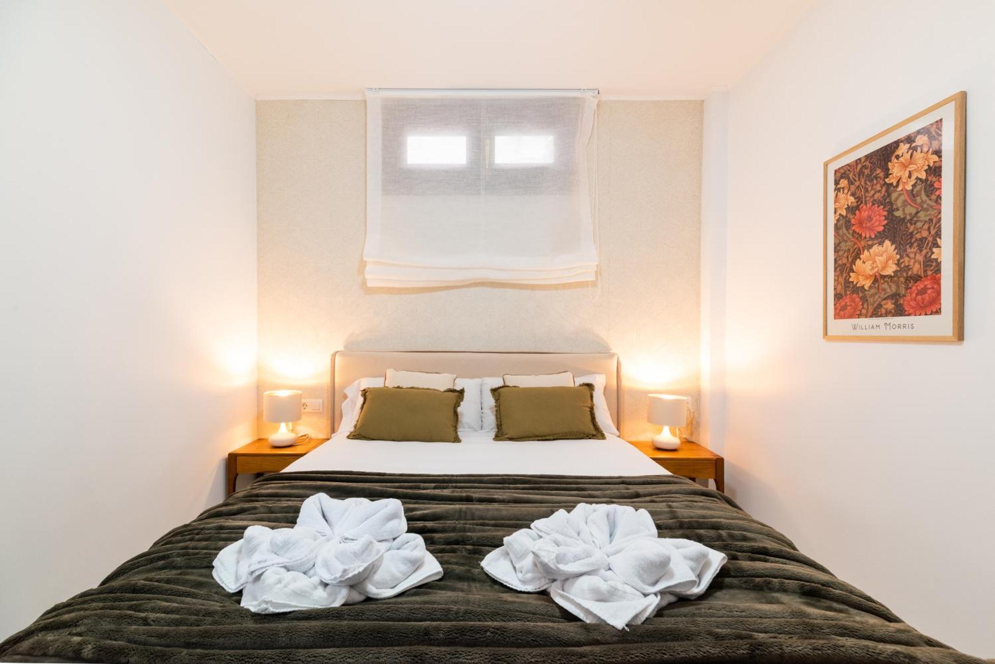 Centrico Reformado Apartment Granada