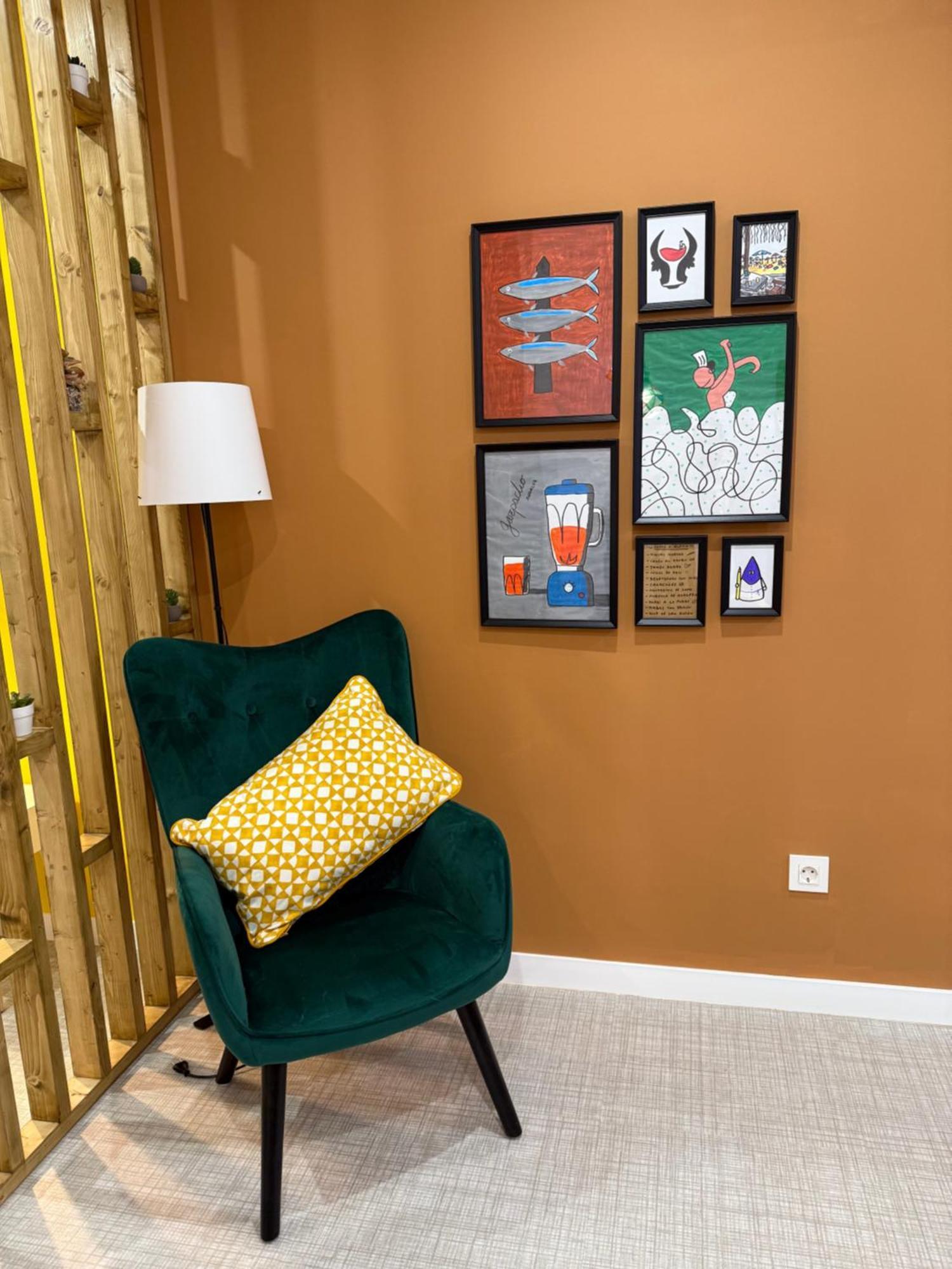 Pasiones Del Sur Apartment
