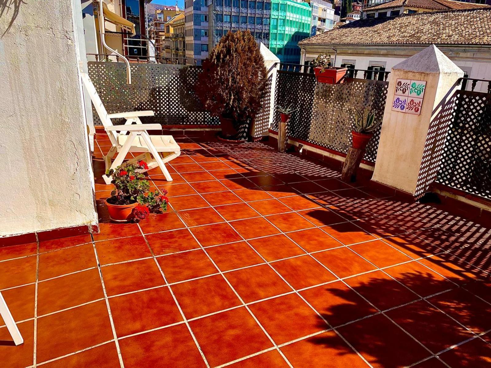 Apartment Iliberis *