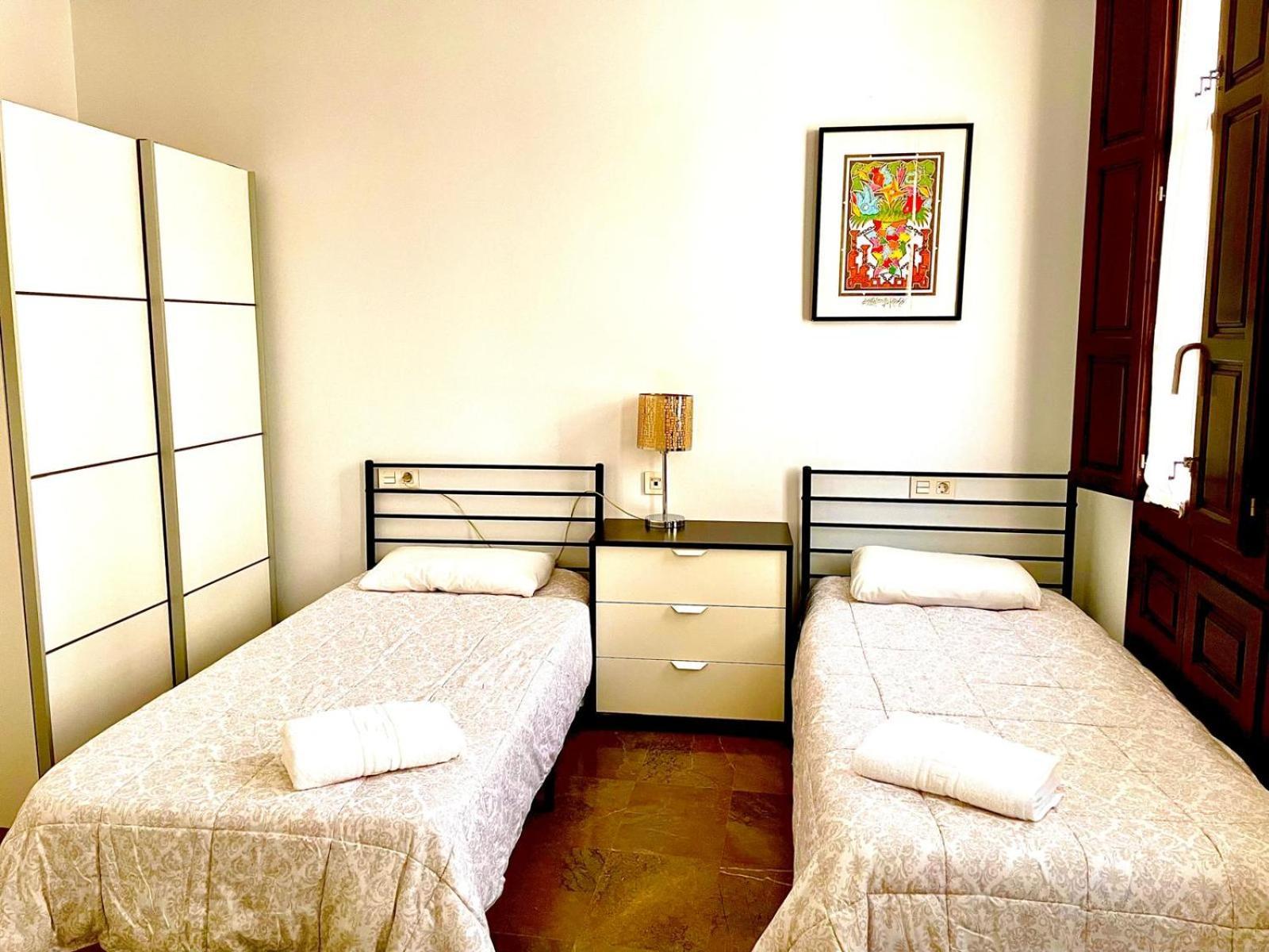 Iliberis Apartment