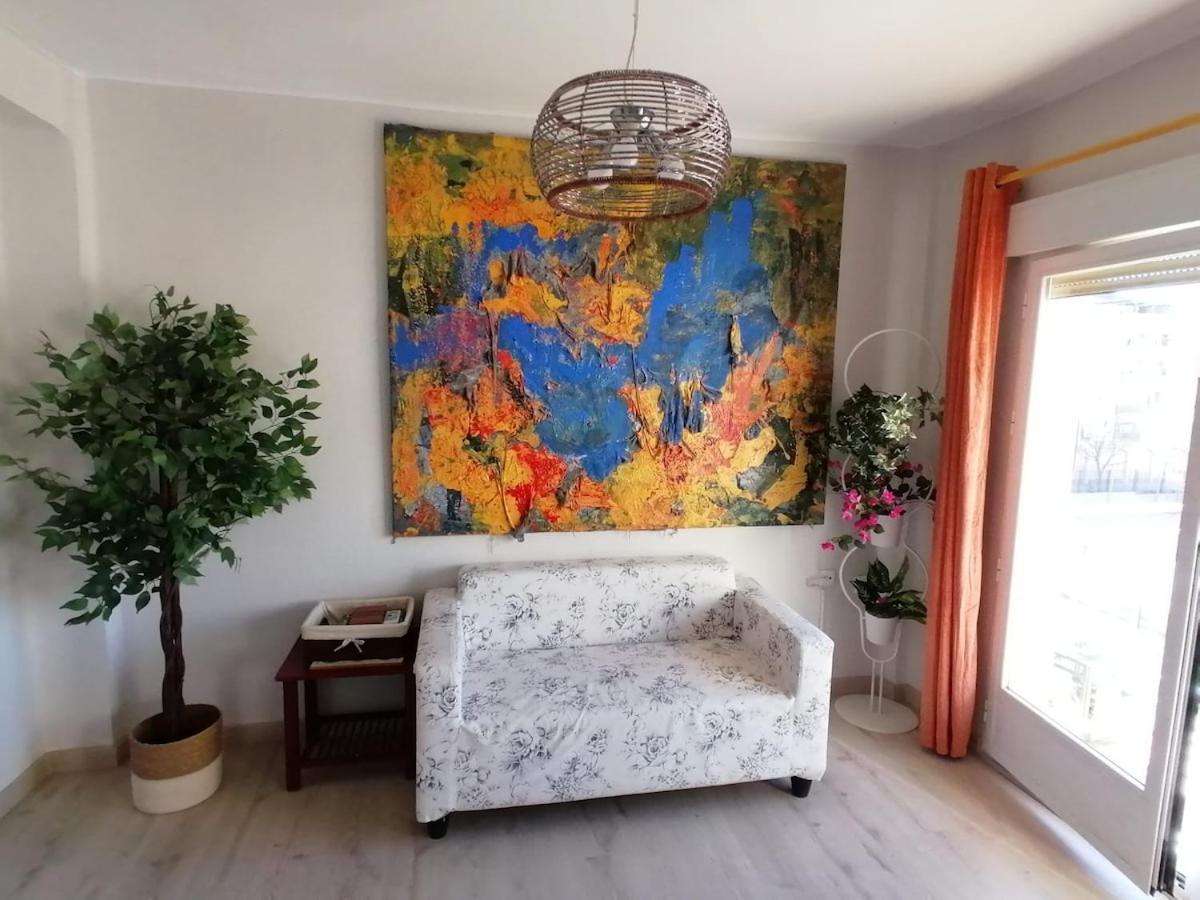 Apartment Alojamientonadiagranada Punto Com Granada