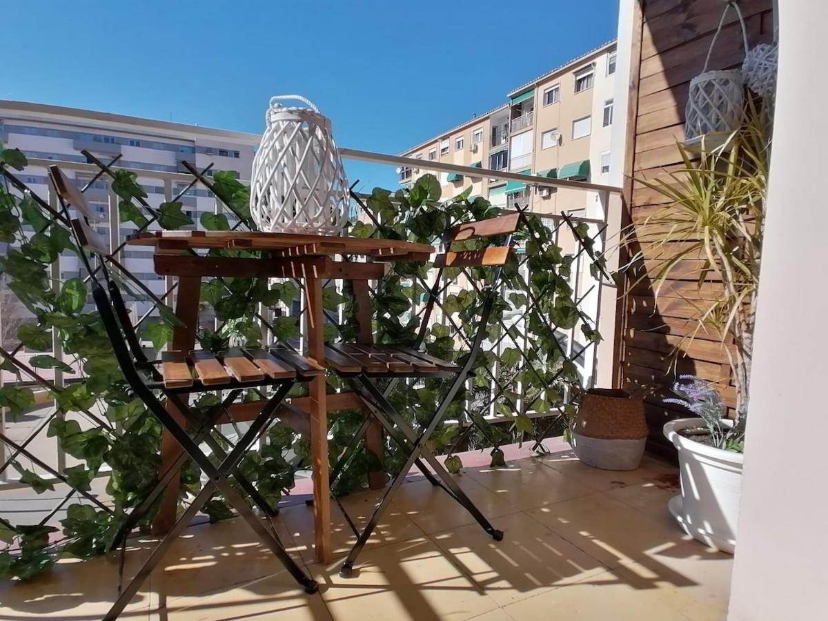 Alojamientonadiagranada Punto Com Apartment Granada