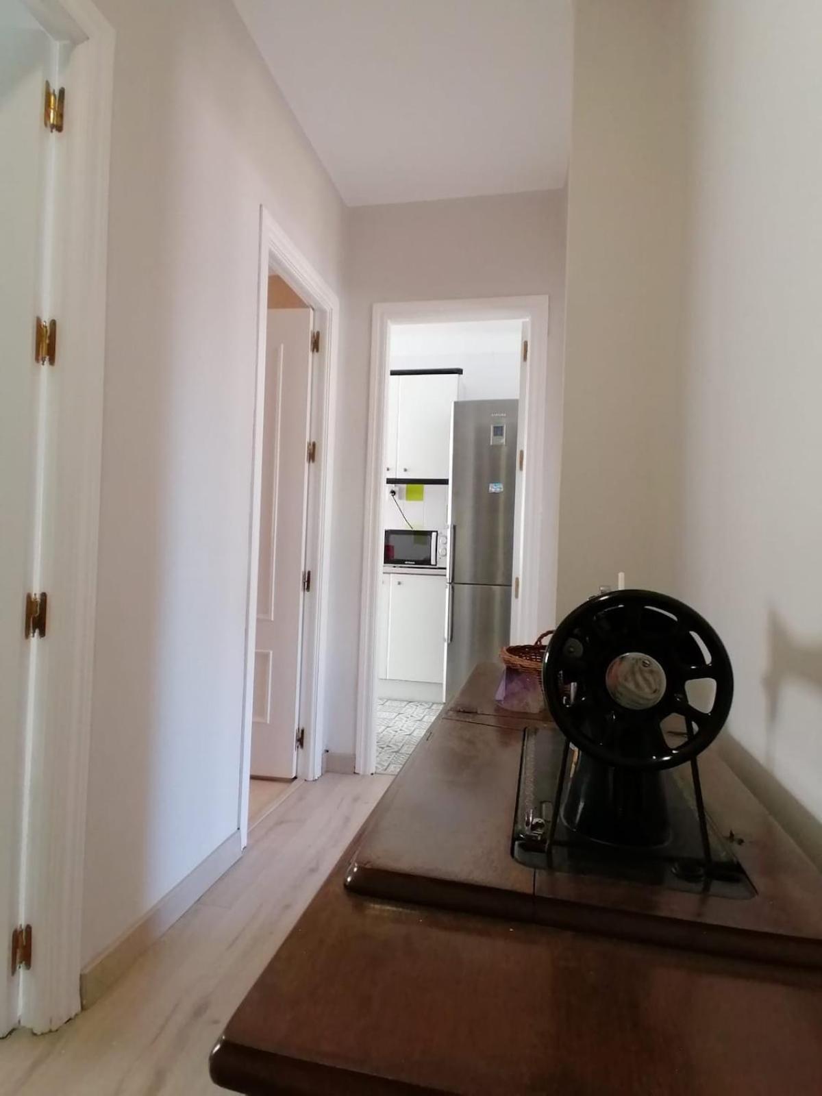 Apartment Alojamientonadiagranada Punto Com *