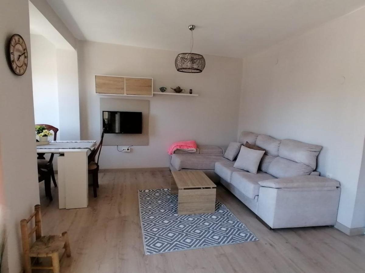 Alojamientonadiagranada Punto Com Apartment Granada
