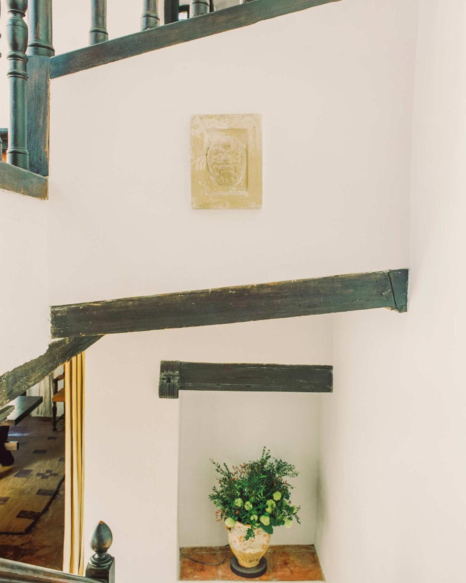 Historic Riad Alhambra Townhouse