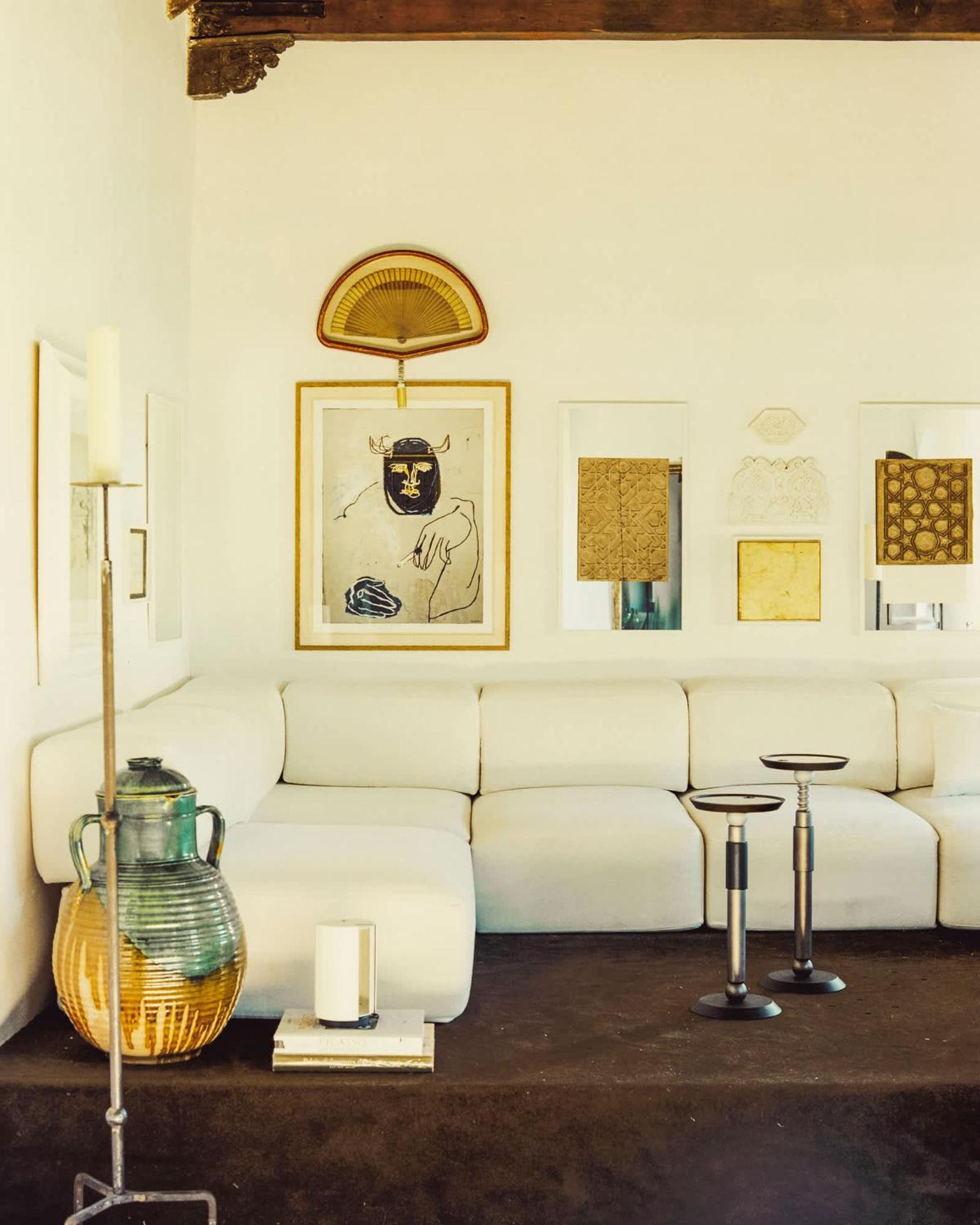 Holiday home Historic Riad Alhambra Townhouse