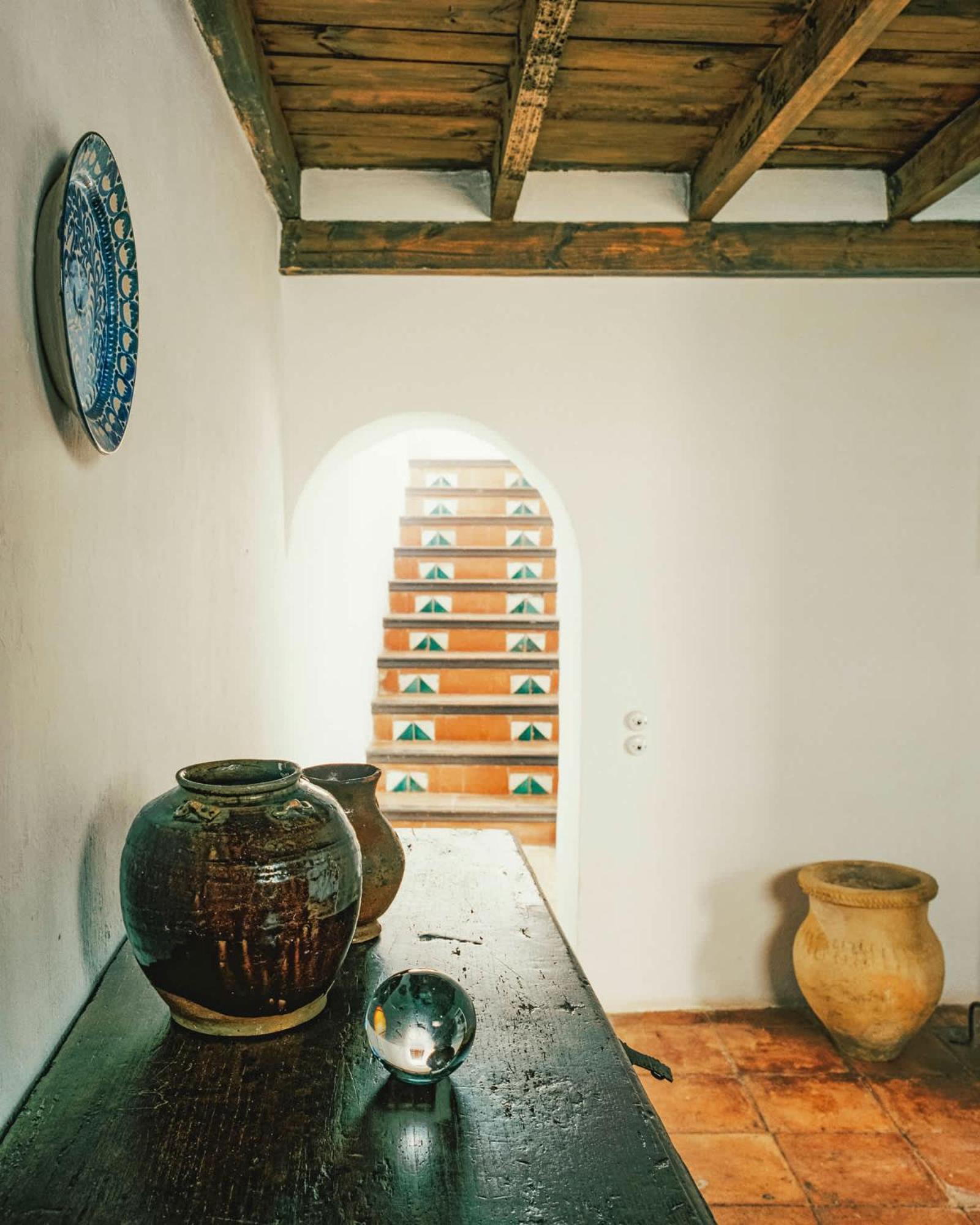 Holiday home Historic Riad Alhambra Townhouse *