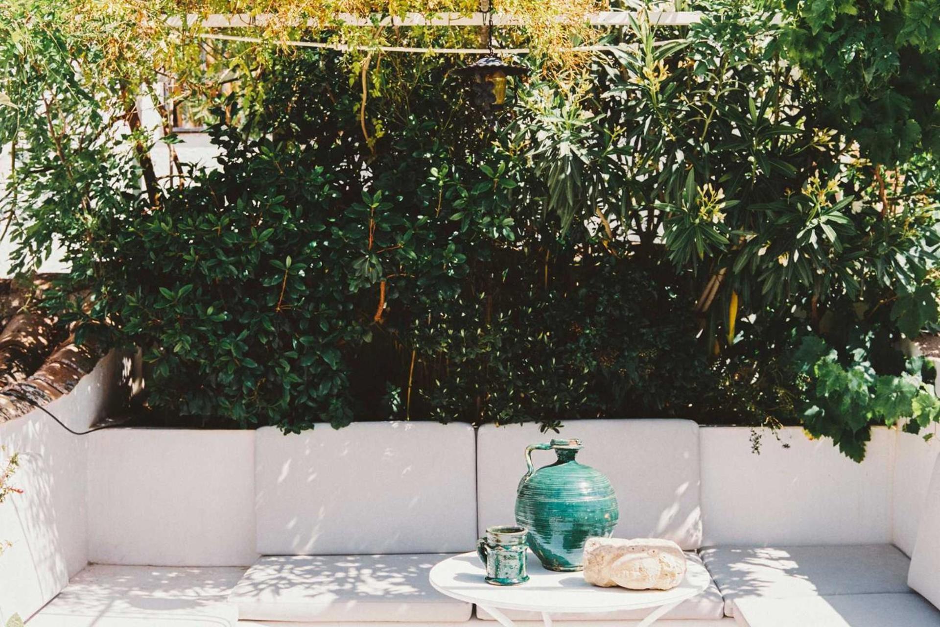 Historic Riad Alhambra Townhouse *