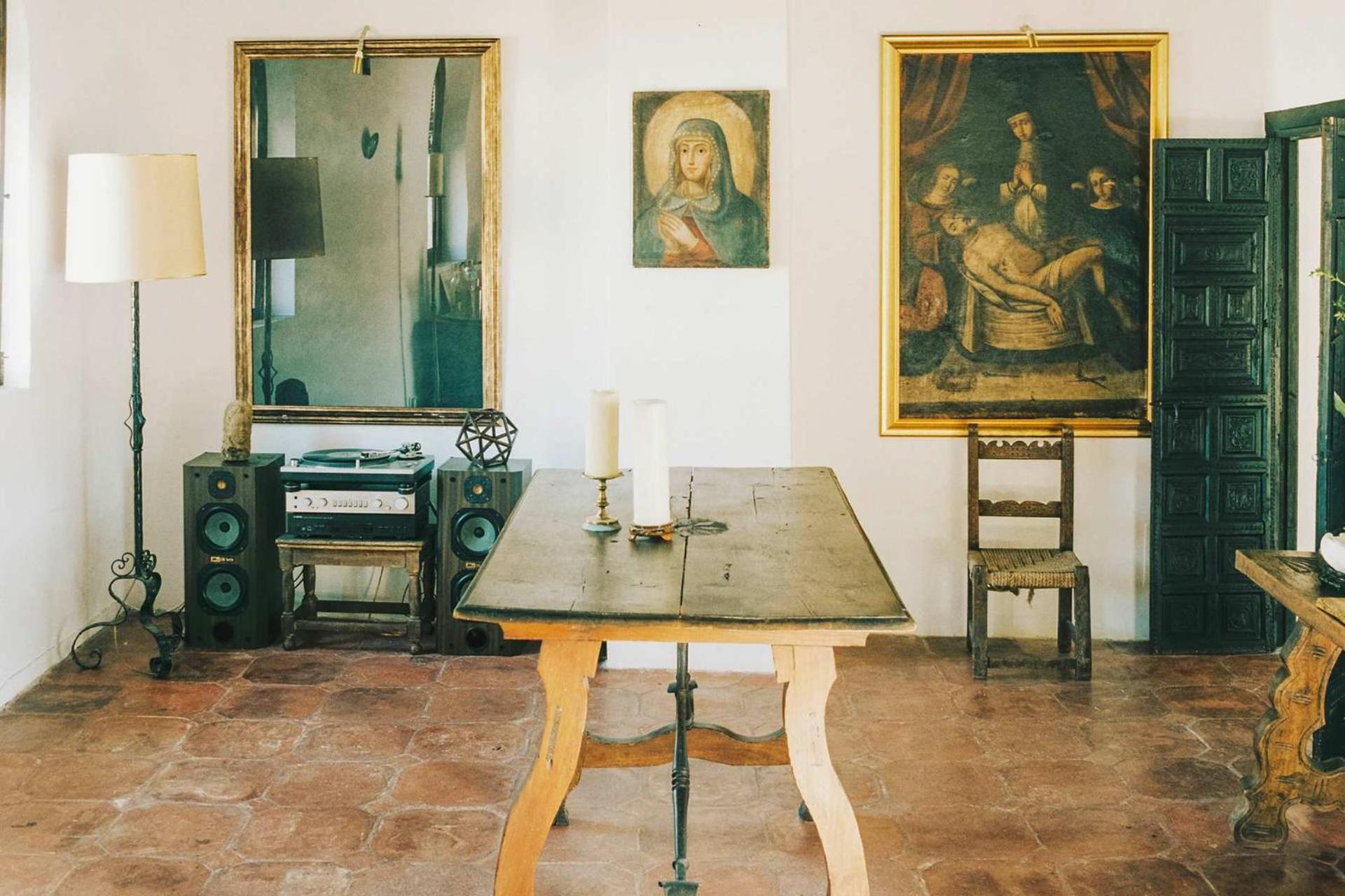 Historic Riad Alhambra Townhouse Holiday home *