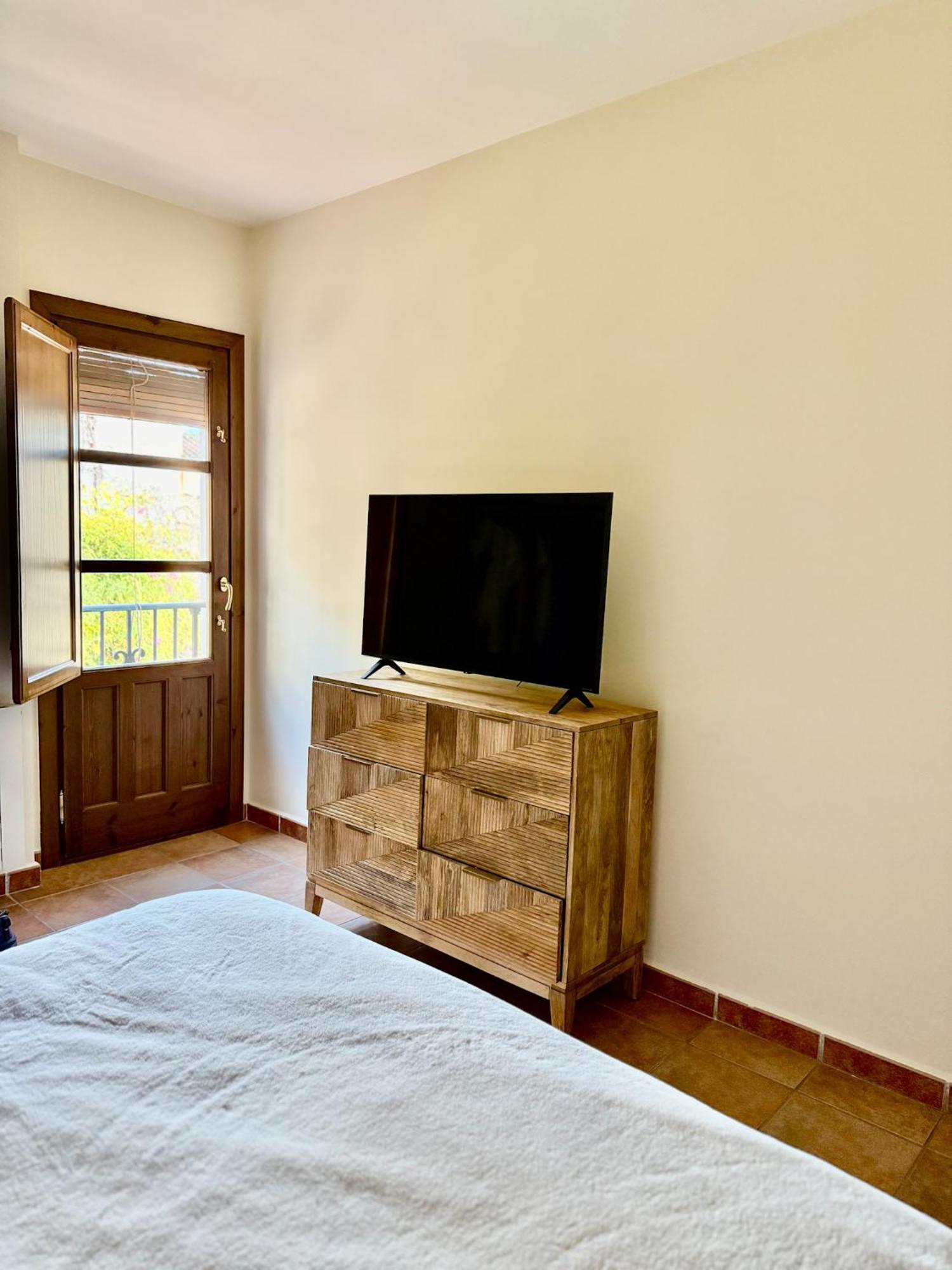Apartment Duplex Cuesta Del Chapiz Con Vistas A La Alhambra By A3rentals *