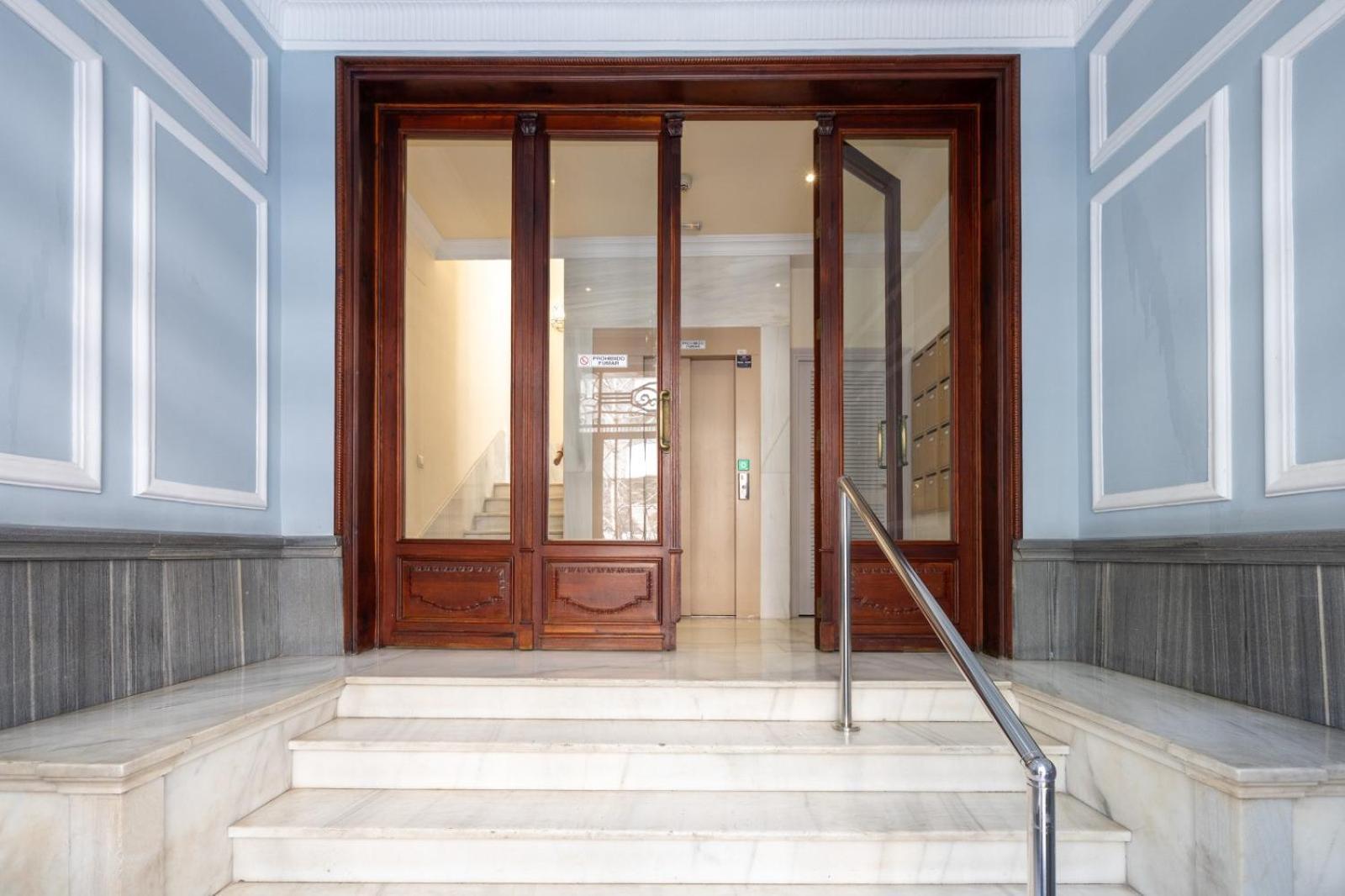 Gran Via Cozy And Elegant Apartment *