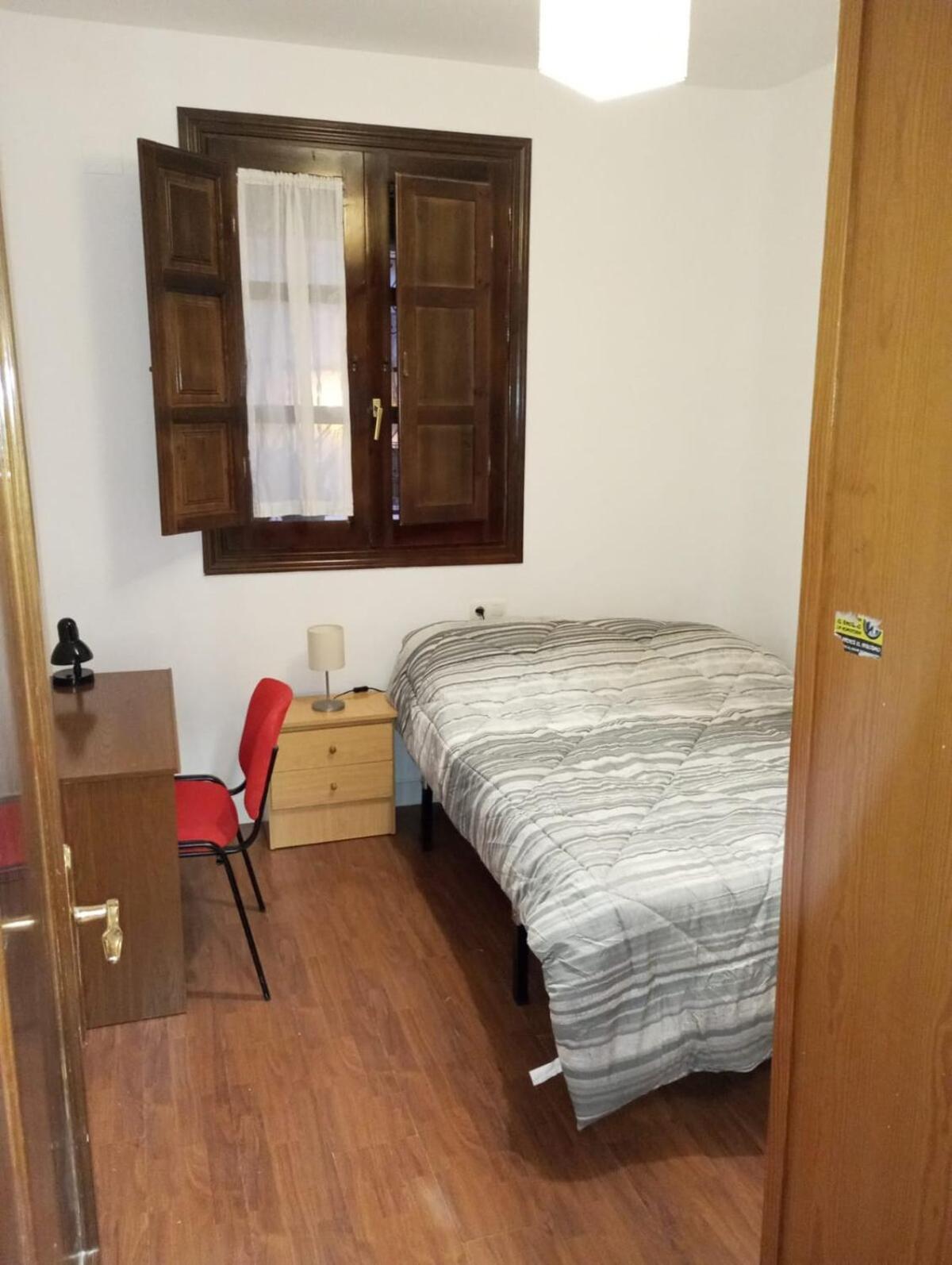 Aljucer Apartment *