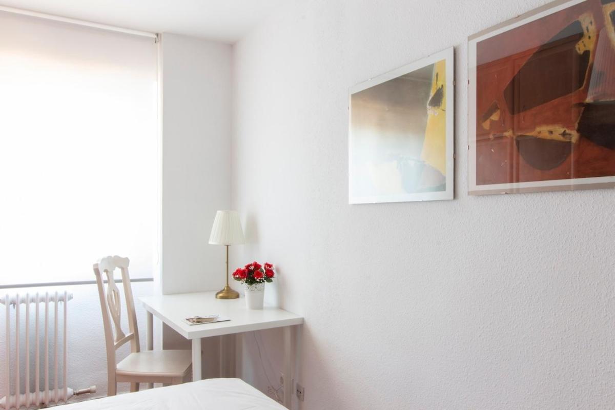 Apartment Congresos - Centro