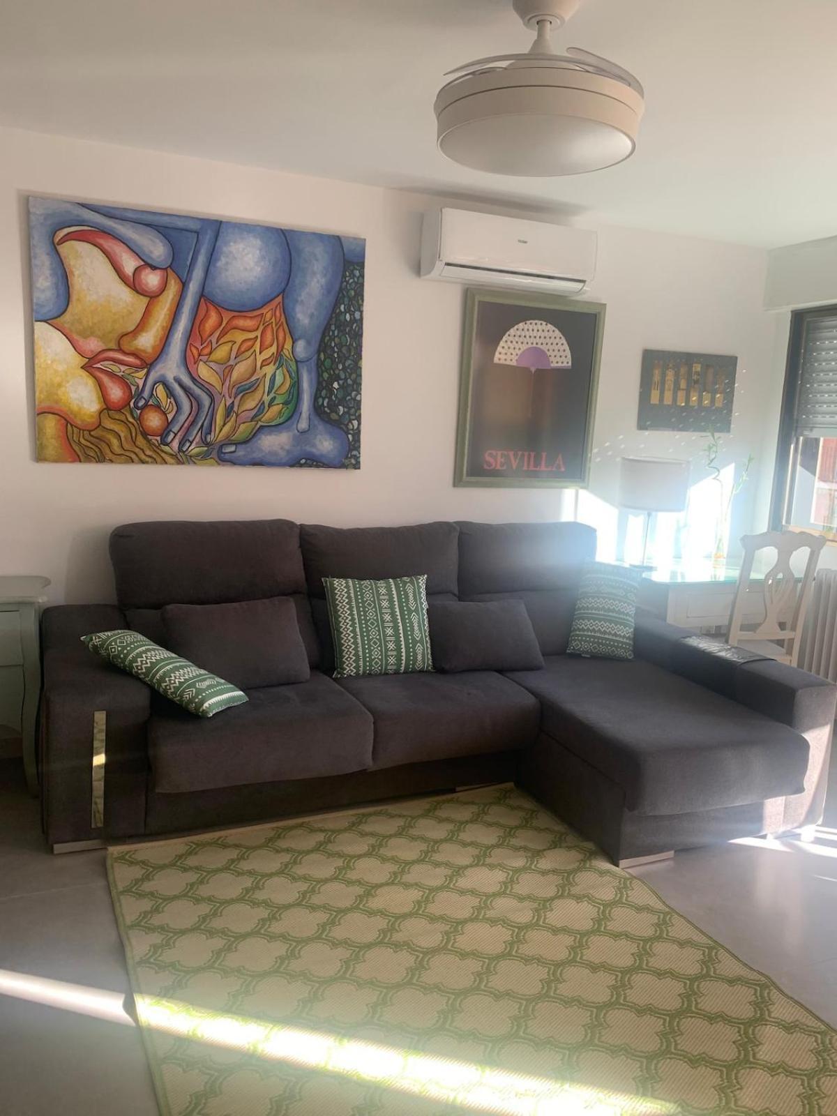 Apartment Congresos - Centro Granada