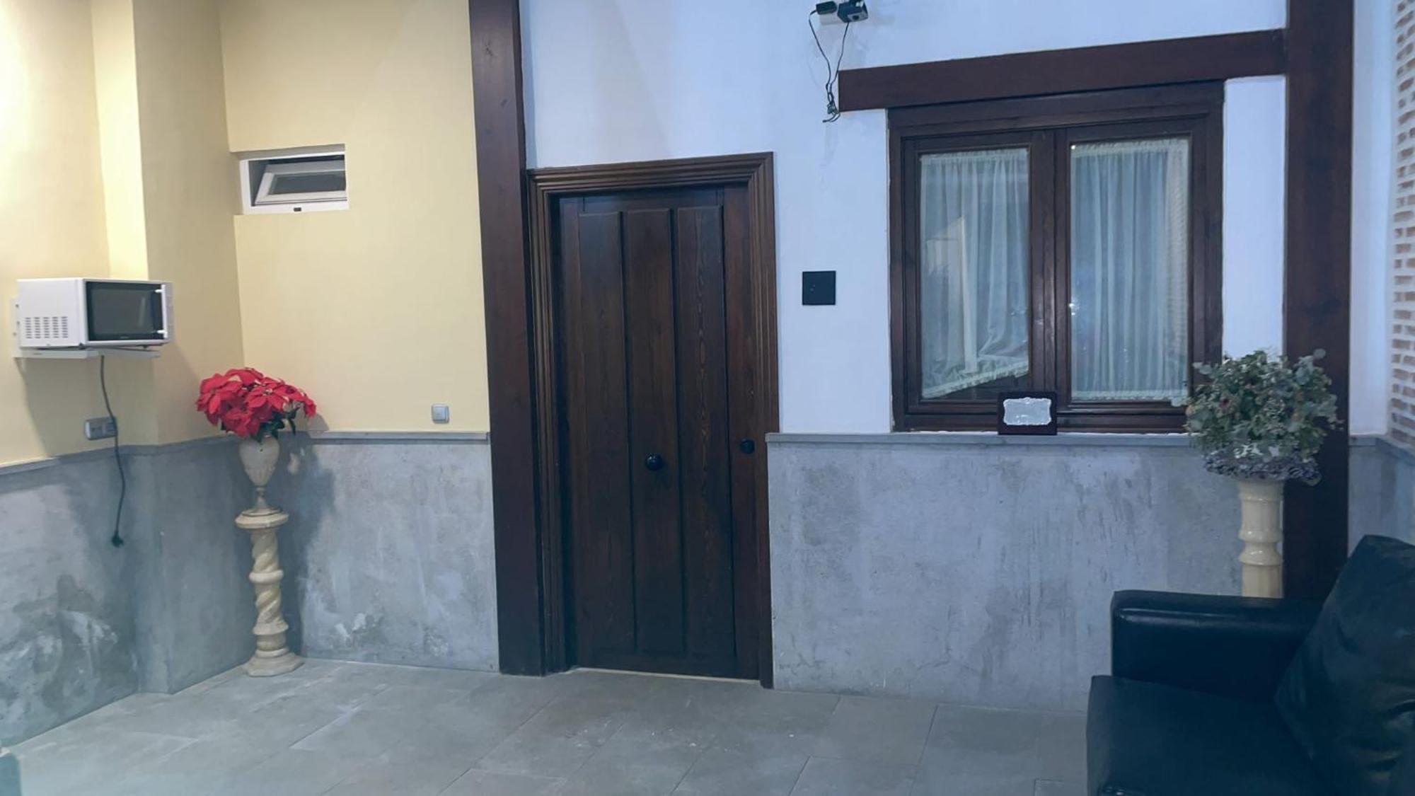 Nhà khách Veracruz 2 *