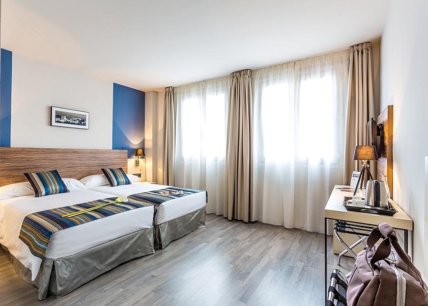 Dwo Urban Hotel