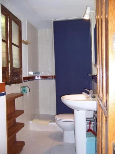 Apartment Al Sil Ram Mit Eigener Terrasse Granada