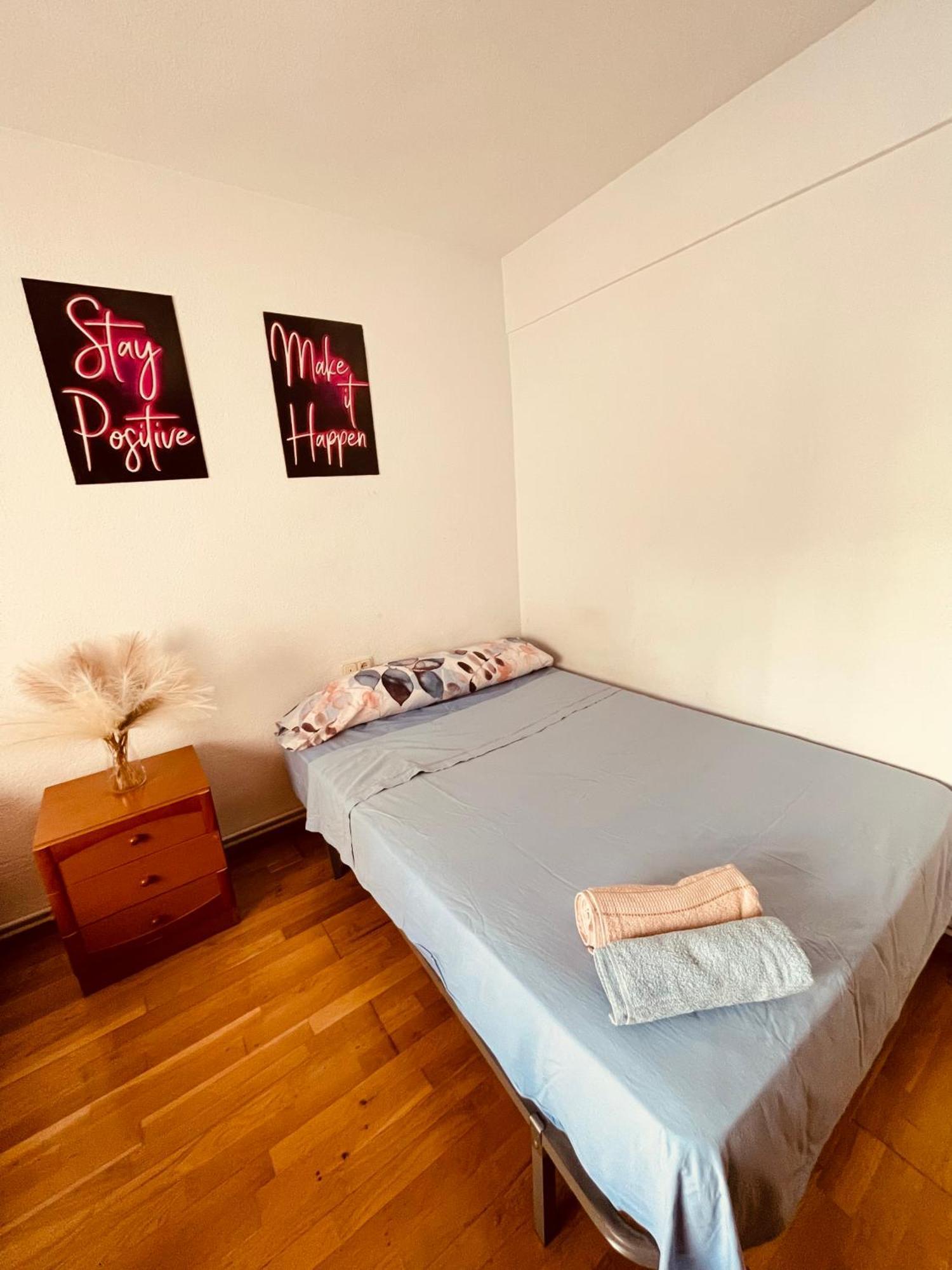 Homestay Comodas En La Mejor Zona De *