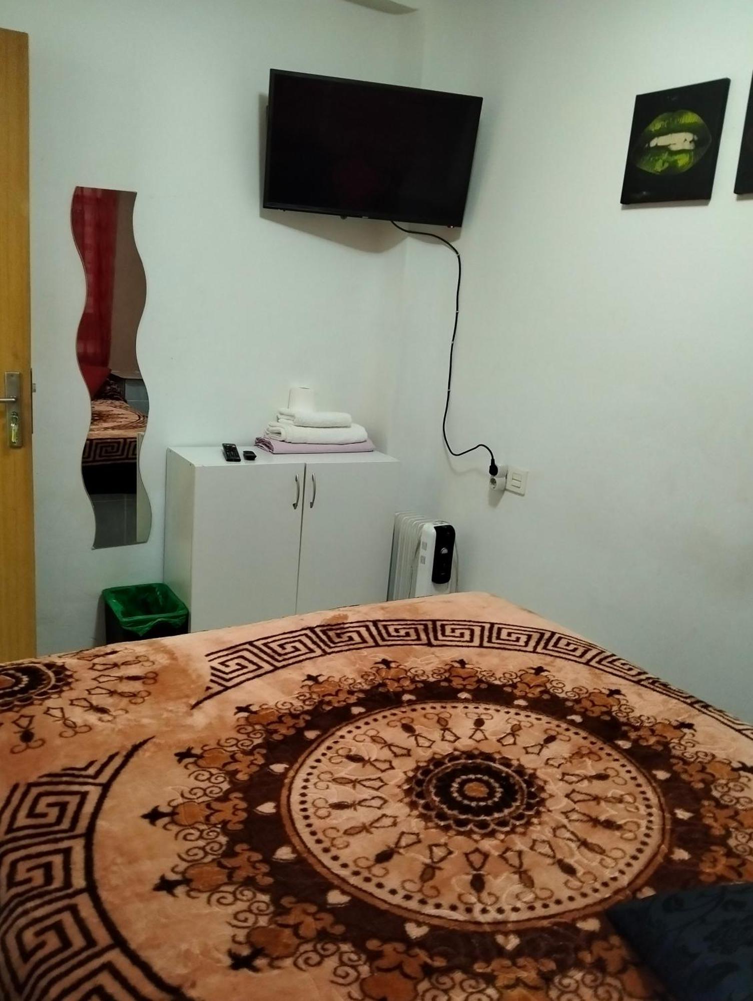 Zaidin Homestay