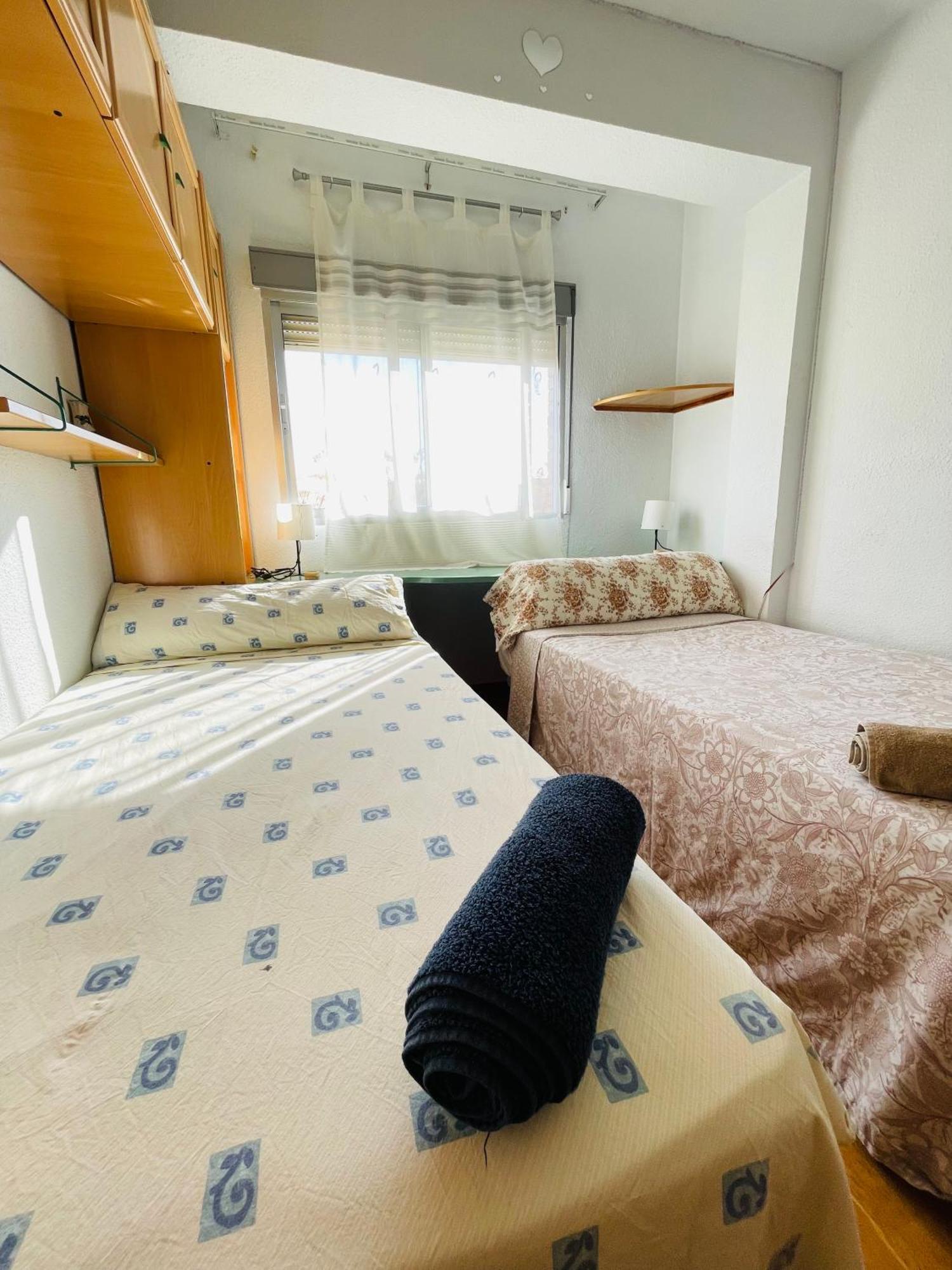 Homestay Comodas En La Mejor Zona De Granada