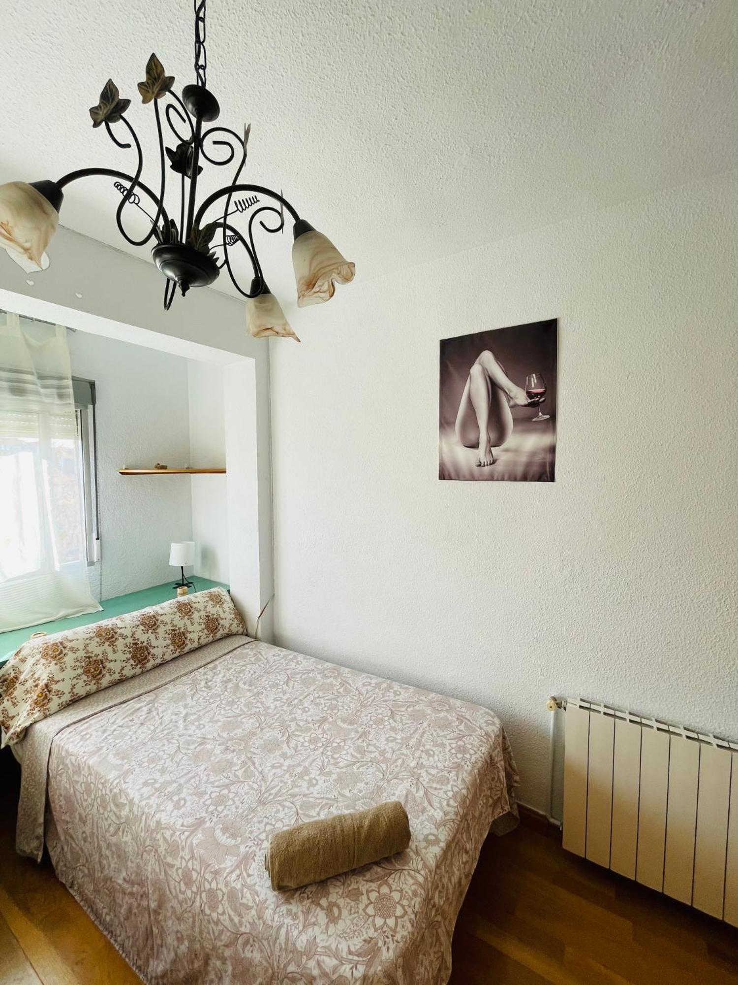 Homestay Comodas En La Mejor Zona De