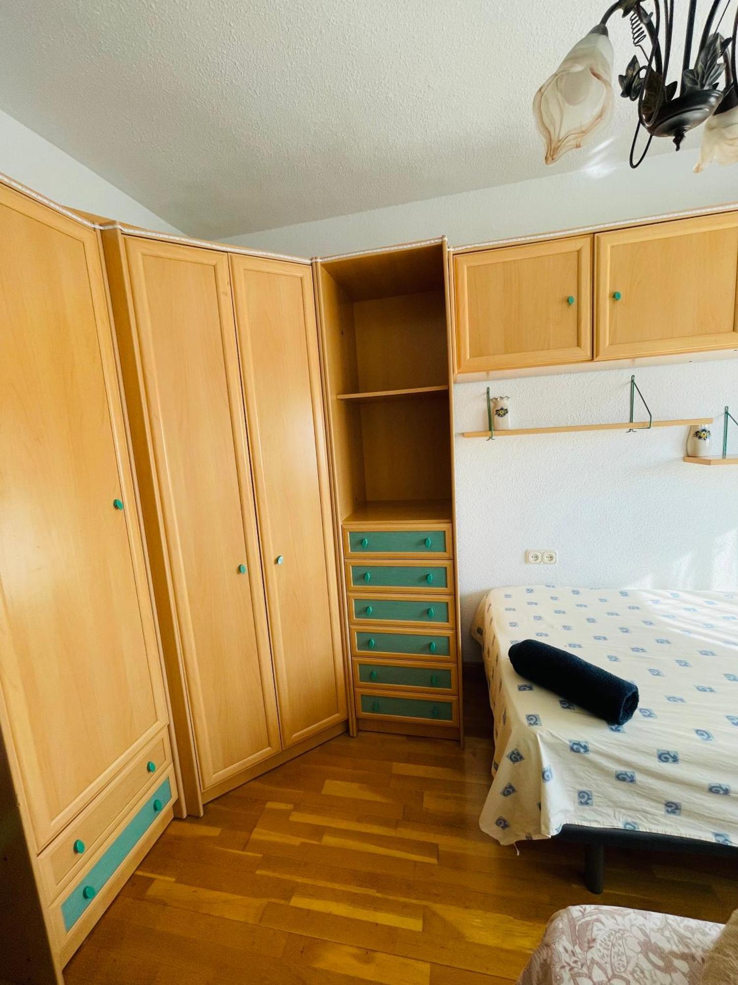Comodas En La Mejor Zona De Homestay