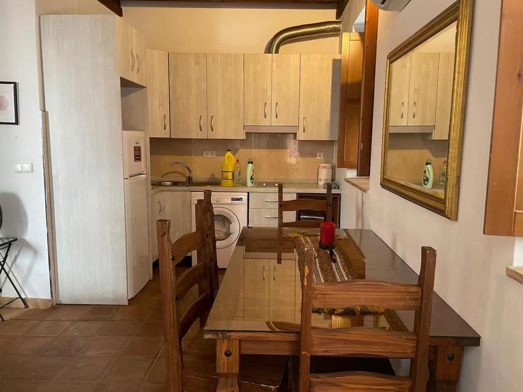 Carmen Tipico En Albaicin Con Piscina Y Parking Opcional Appartement Granada