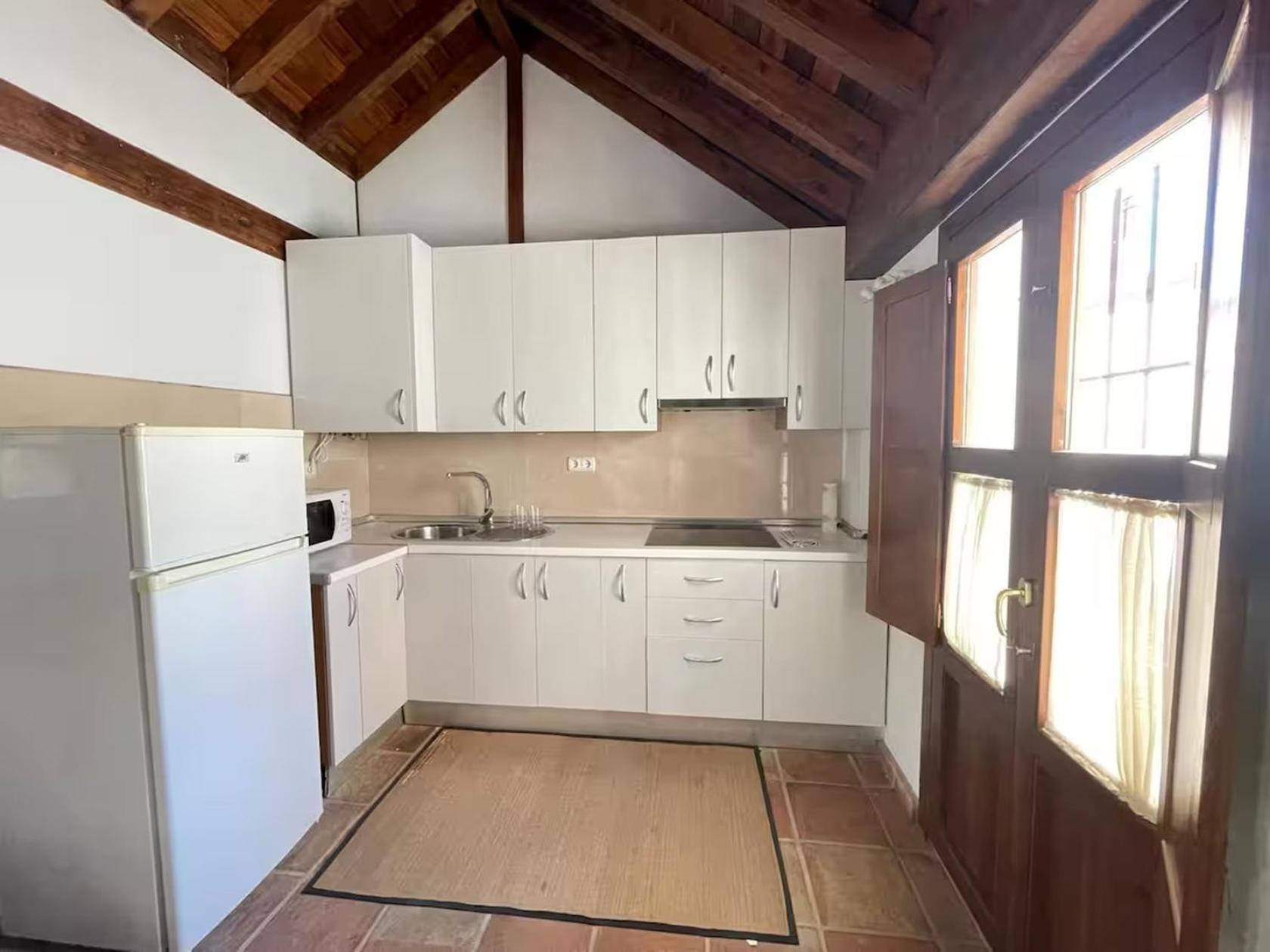 Appartement Carmen Tipico En Albaicin Con Piscina Y Parking Opcional