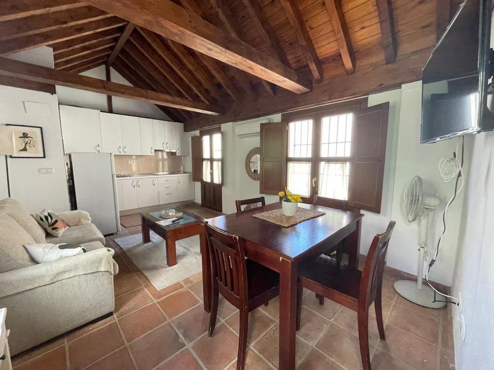 Carmen Tipico En Albaicin Con Piscina Y Parking Opcional Appartement *
