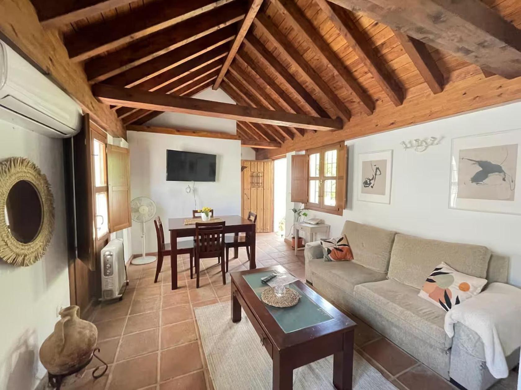 Appartement Carmen Tipico En Albaicin Con Piscina Y Parking Opcional *
