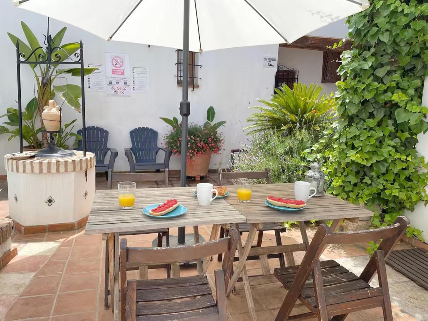 Carmen Tipico En Albaicin Con Piscina Y Parking Opcional Appartement Granada