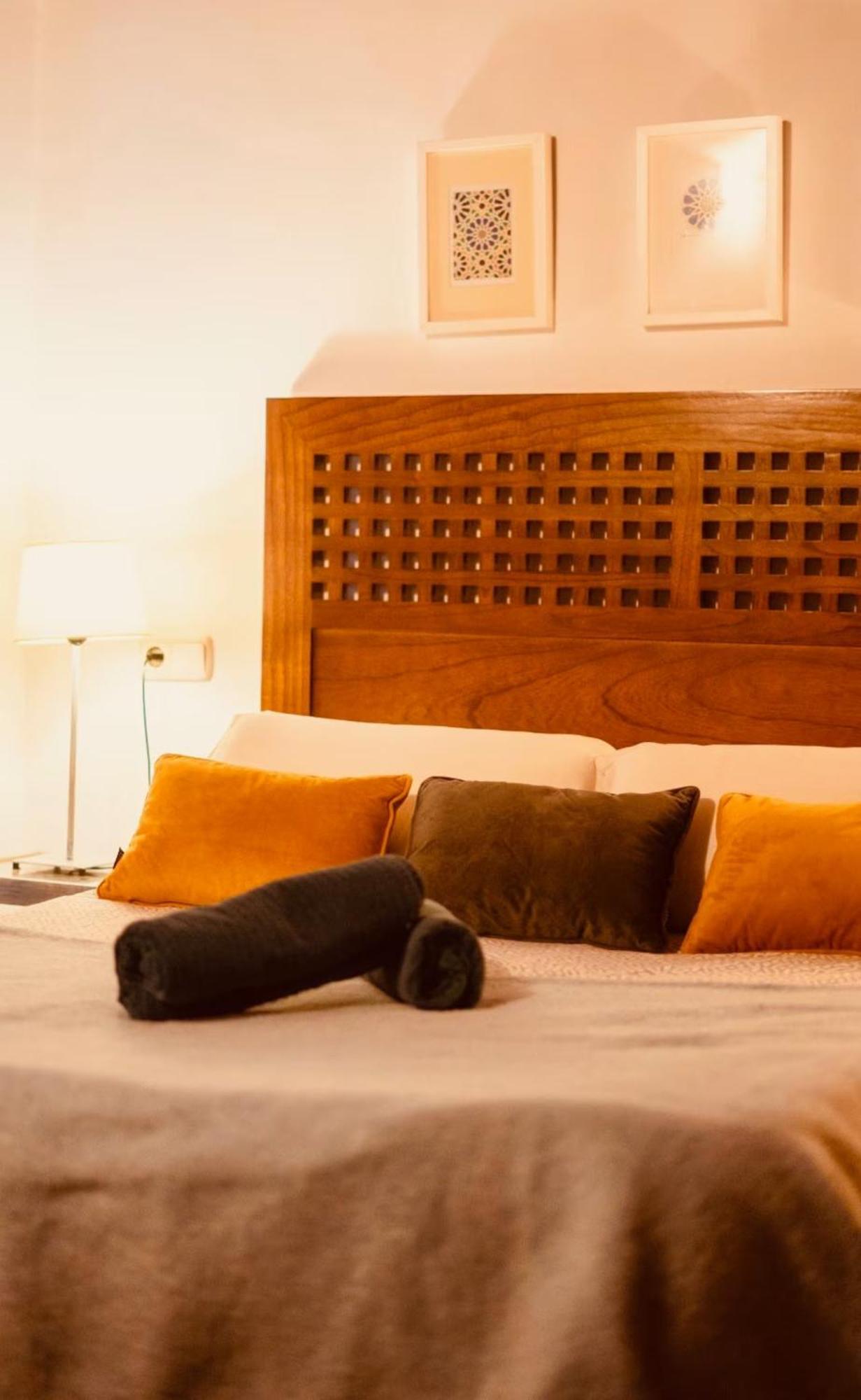Appartement Carmen Tipico En Albaicin Con Piscina Y Parking Opcional Granada