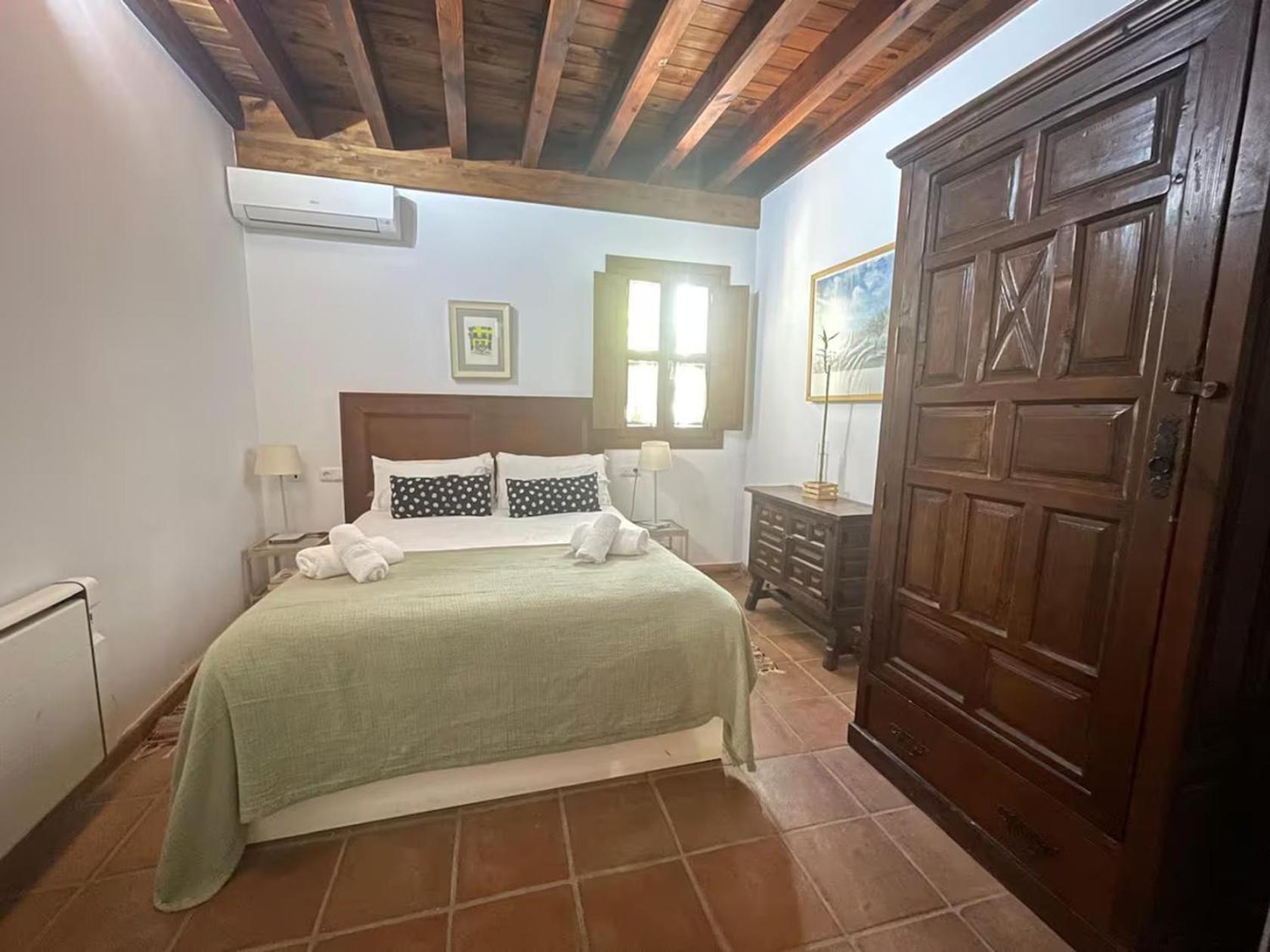 Carmen Tipico En Albaicin Con Piscina Y Parking Opcional Granada