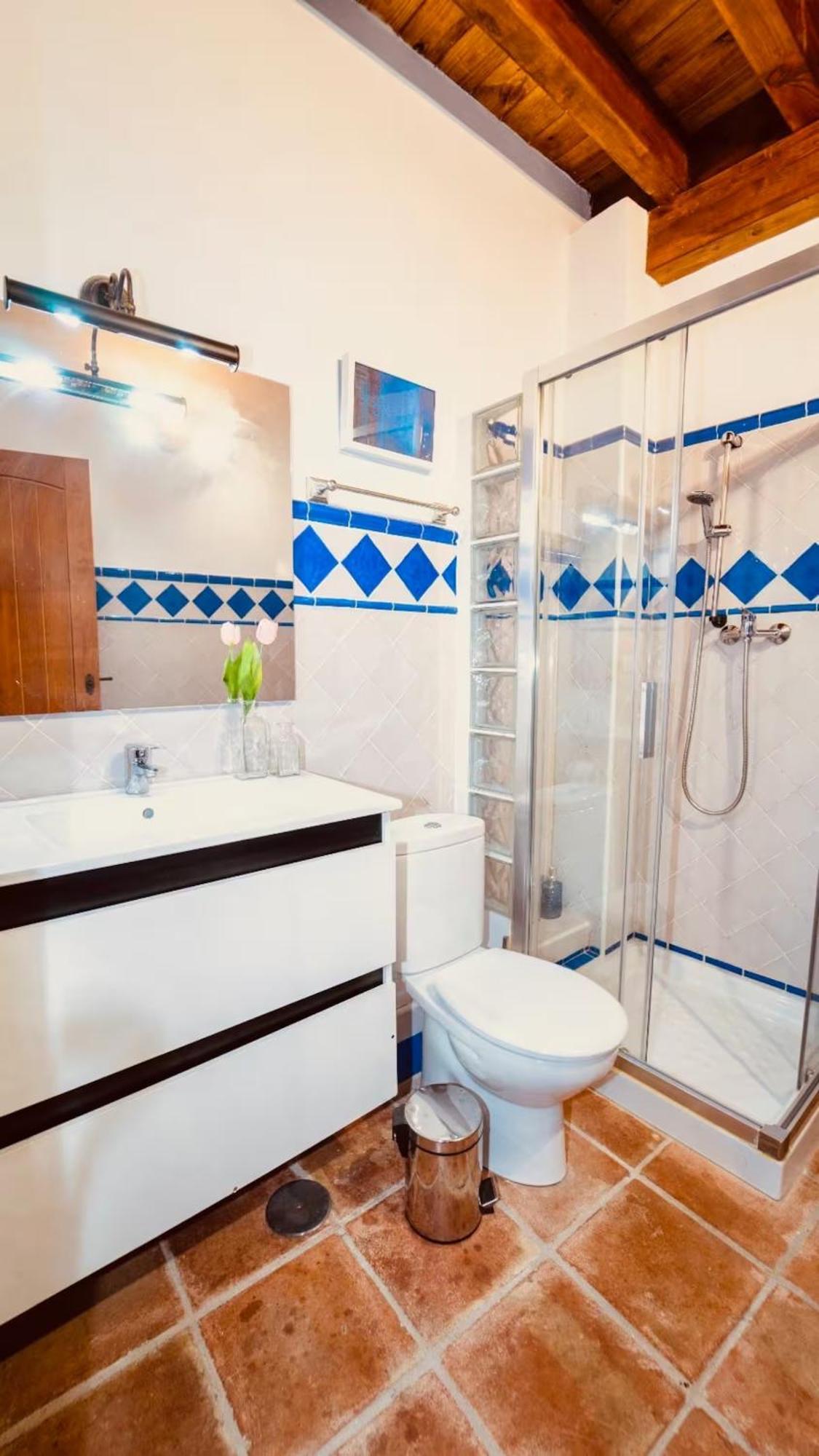Carmen Tipico En Albaicin Con Piscina Y Parking Opcional