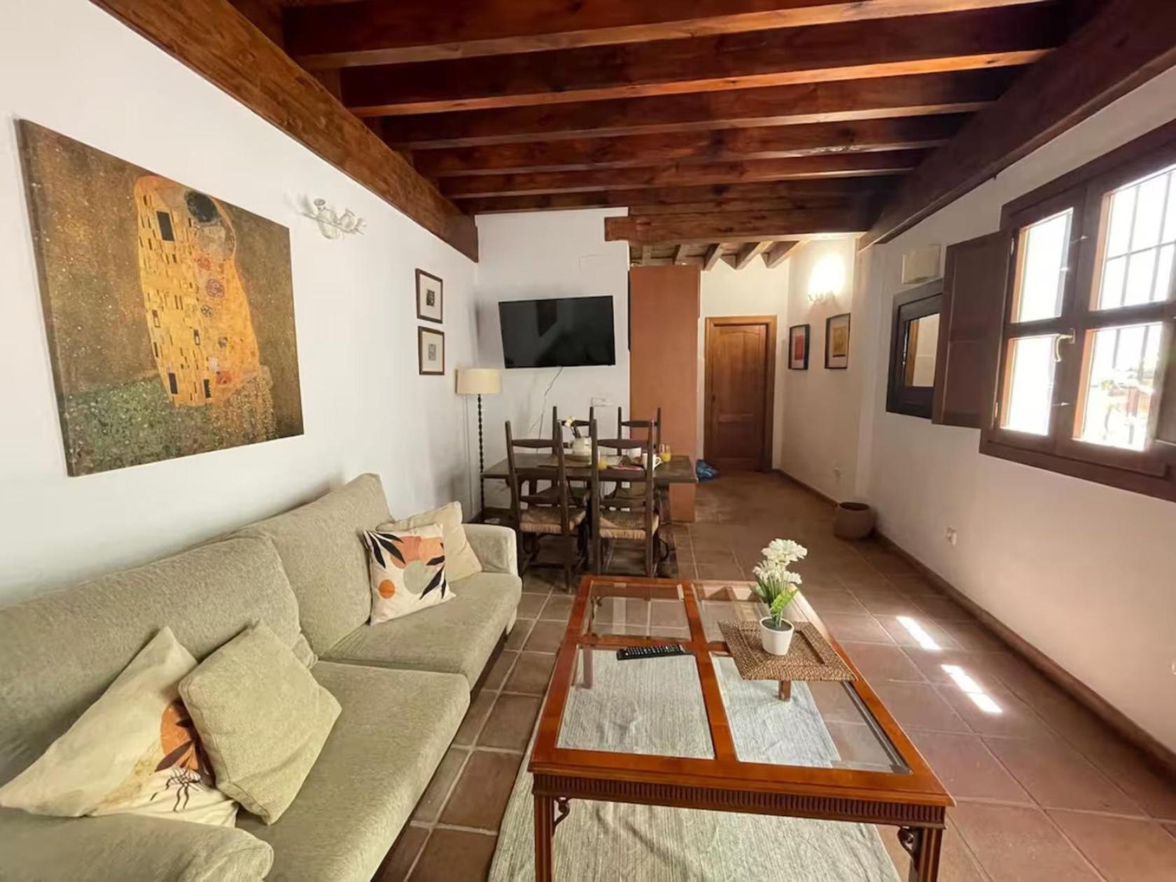 Appartement Carmen Tipico En Albaicin Con Piscina Y Parking Opcional
