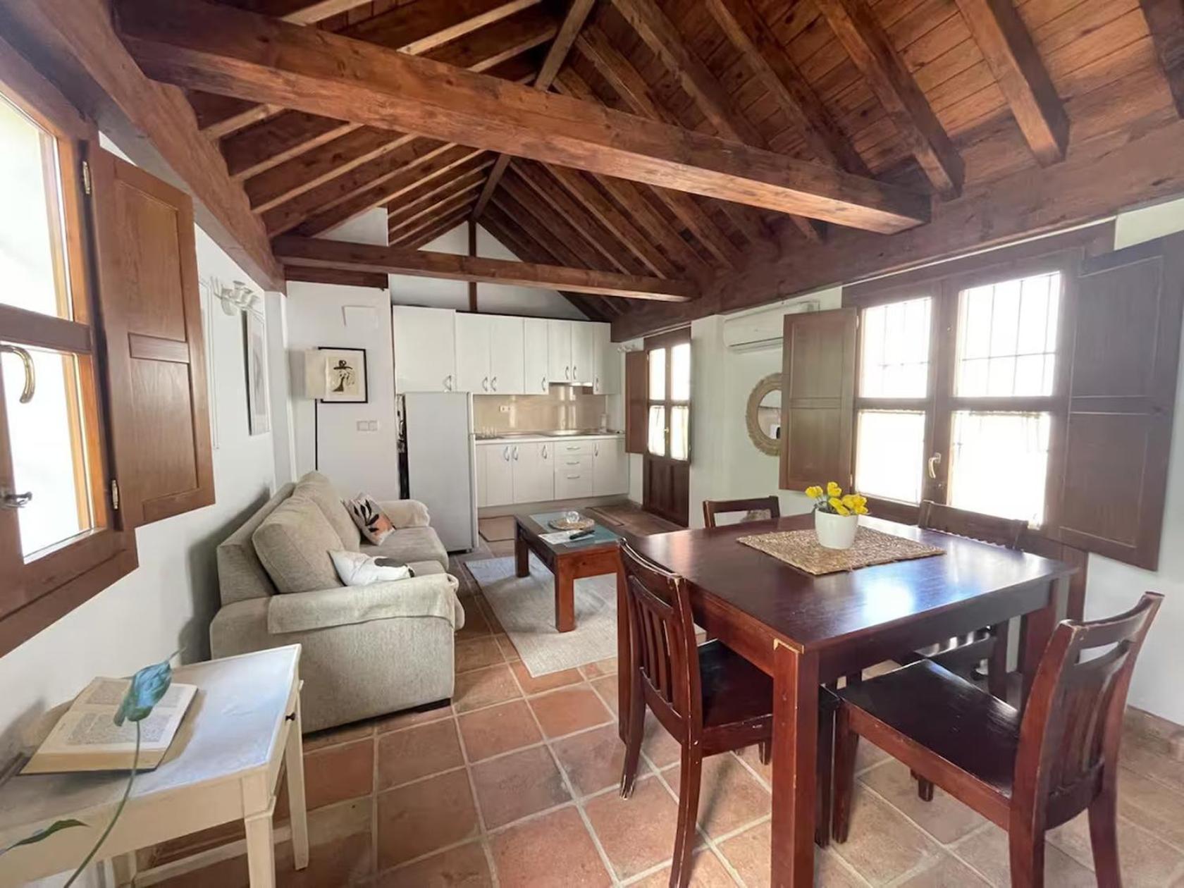 Appartement Carmen Tipico En Albaicin Con Piscina Y Parking Opcional *
