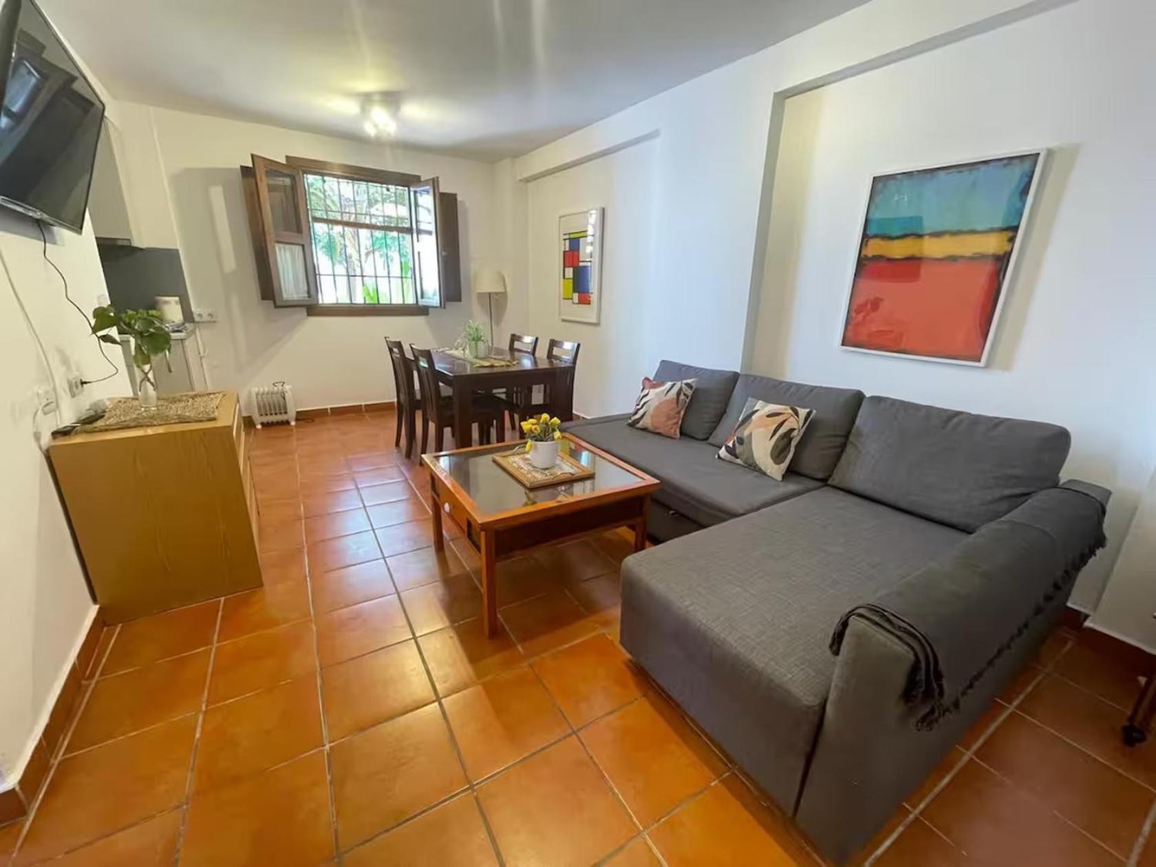 Appartement Carmen Tipico En Albaicin Con Piscina Y Parking Opcional