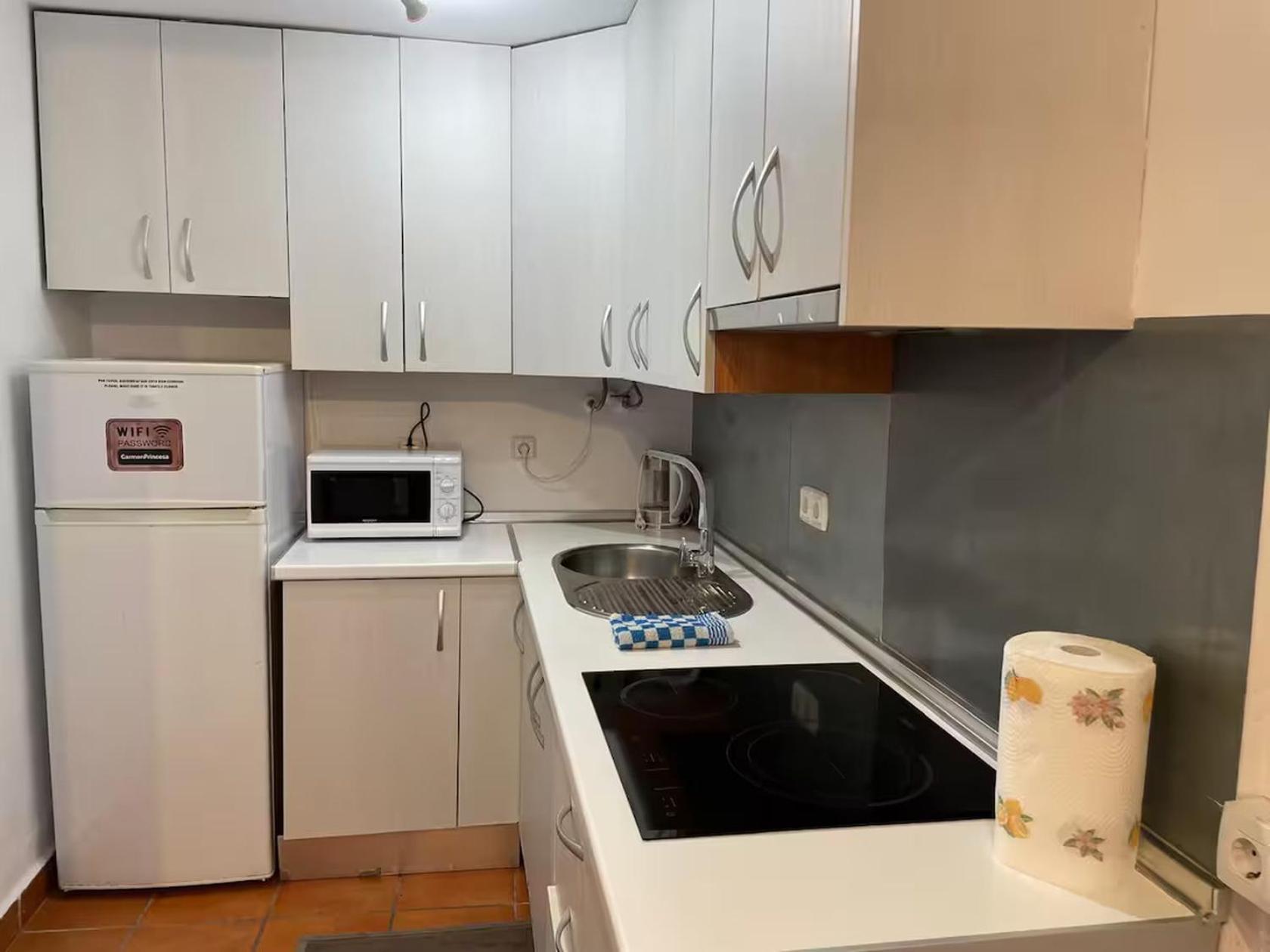 Appartement Carmen Tipico En Albaicin Con Piscina Y Parking Opcional Granada
