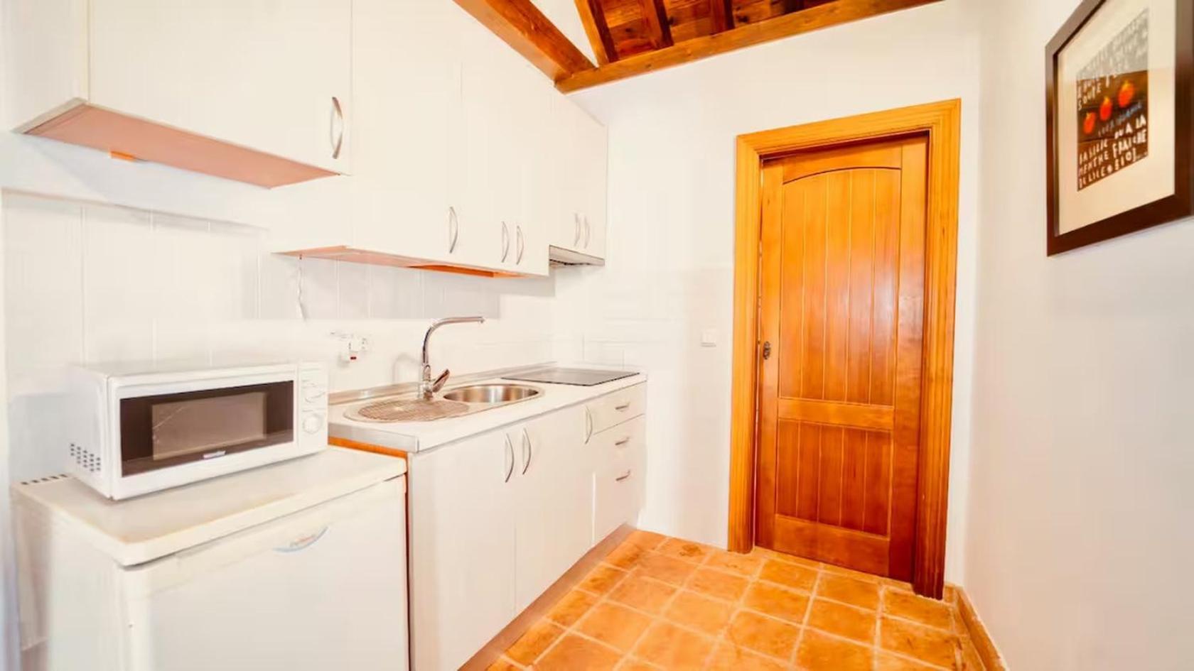 Carmen Tipico En Albaicin Con Piscina Y Parking Opcional Appartement *